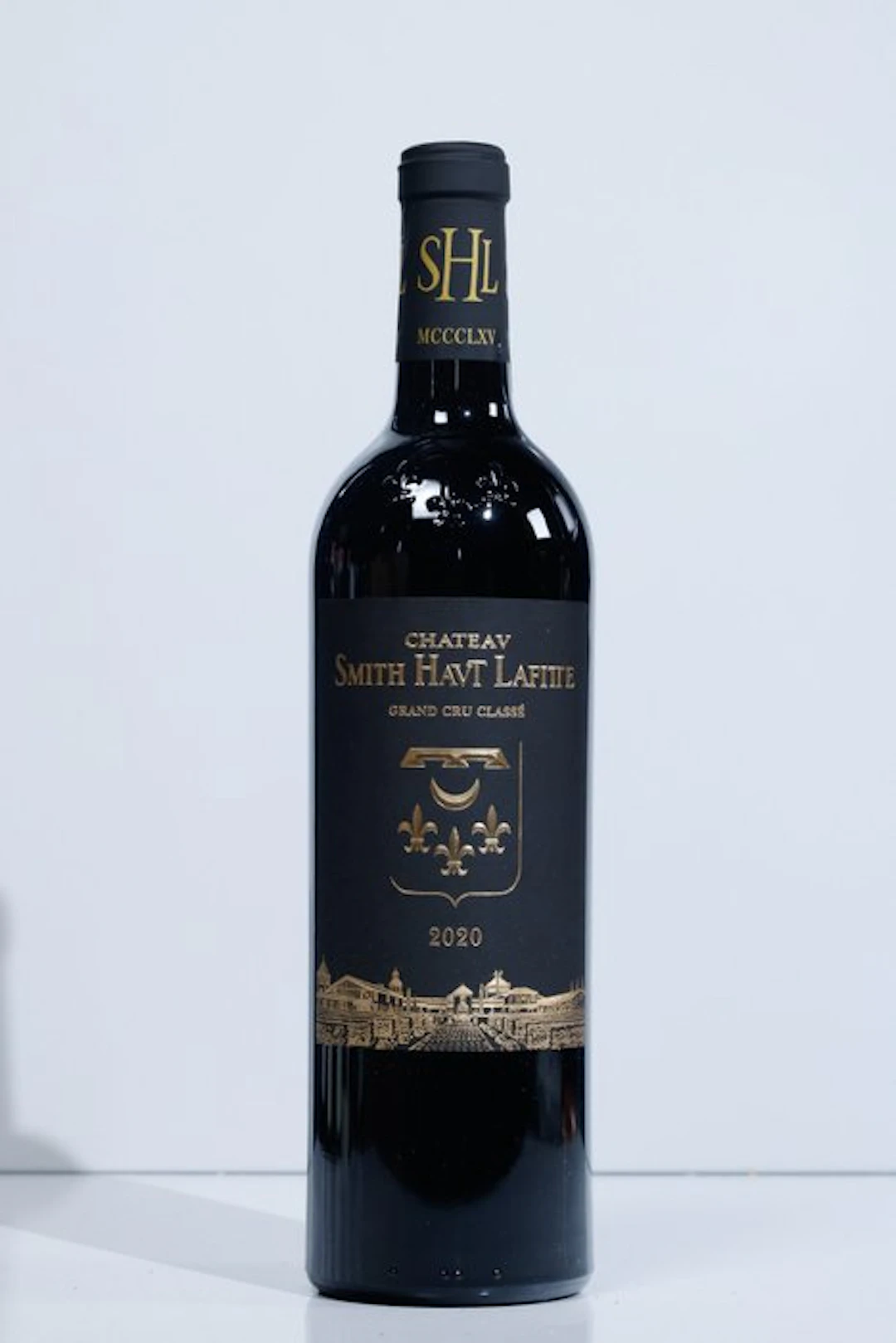 2020 Château Smith Haut Lafitte - Pessac-Léognan Grand...
