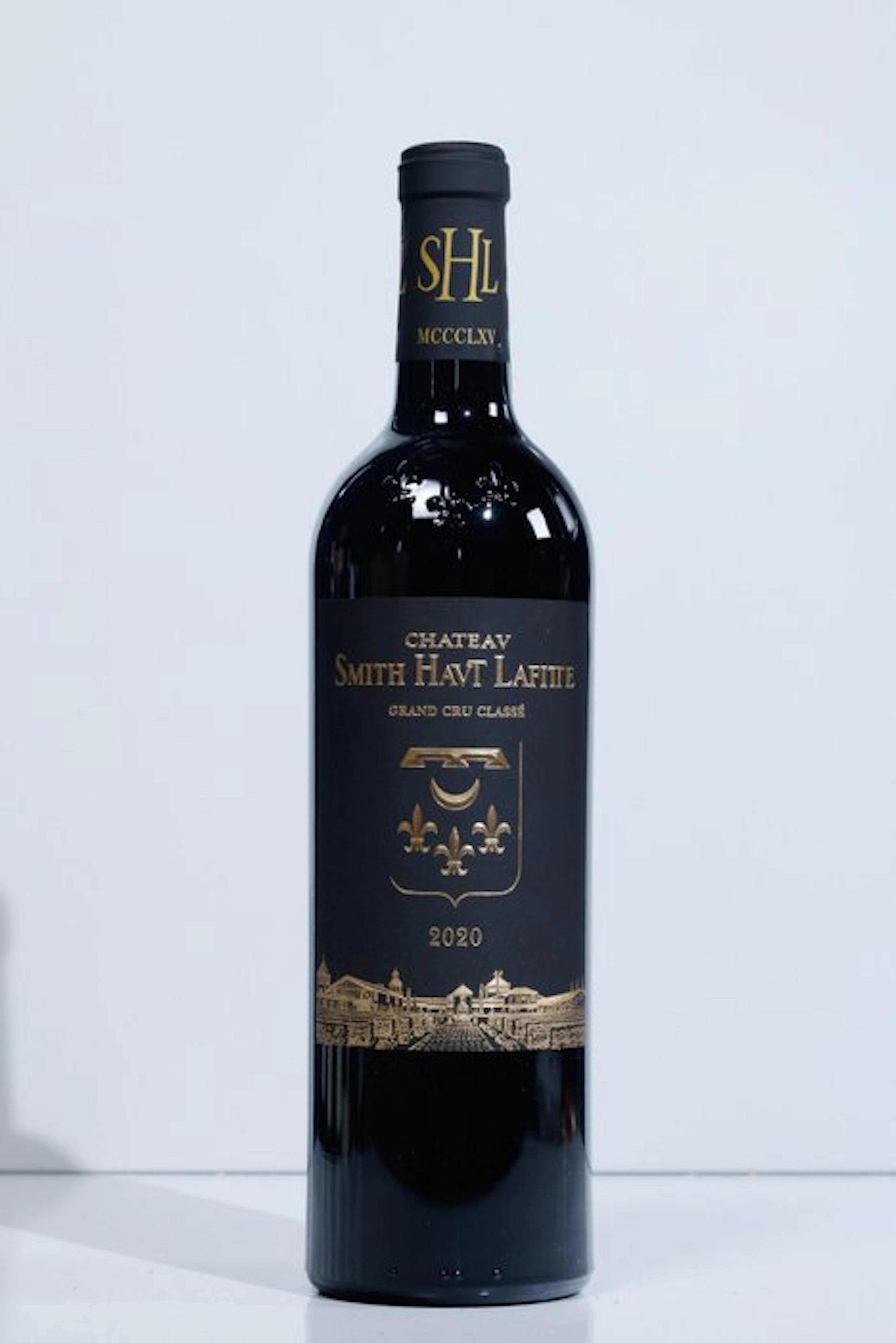 2020 Château Smith Haut Lafitte - Pessac-Léognan Grand...