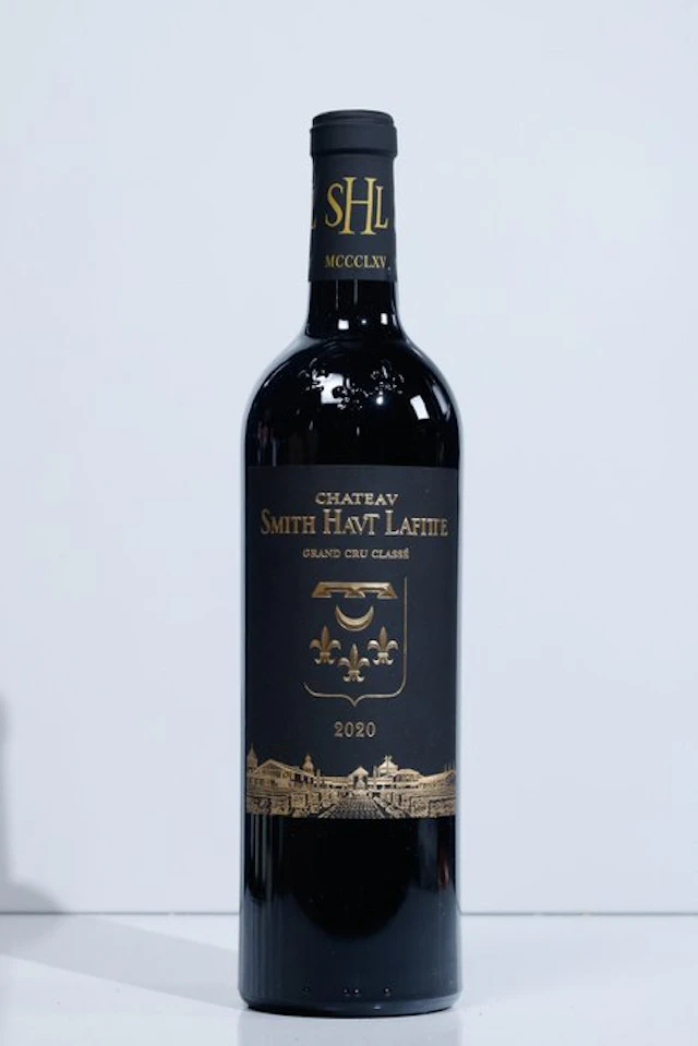 2020 Château Smith Haut Lafitte - Pessac-Léognan Grand...