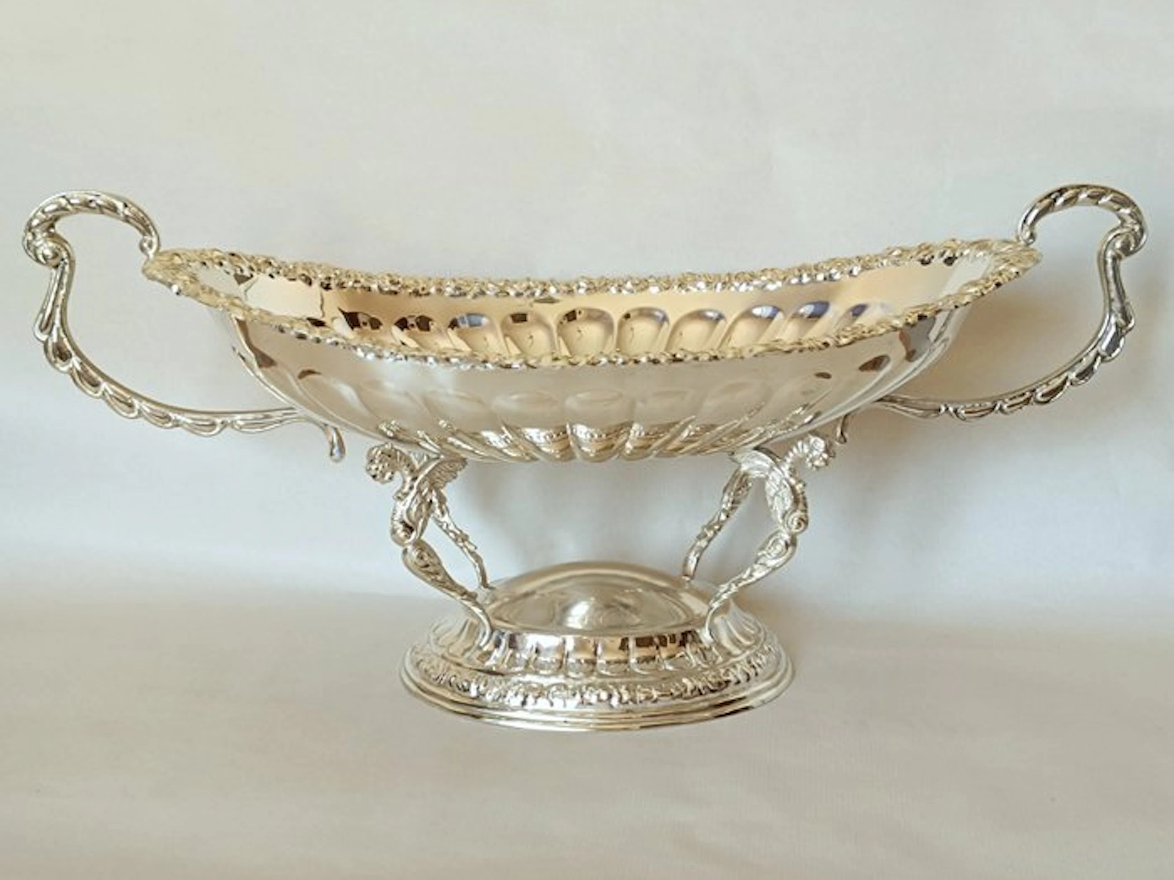 ALCOR - AL⦾COR - Centrepiece - Mythological - Alpaca...