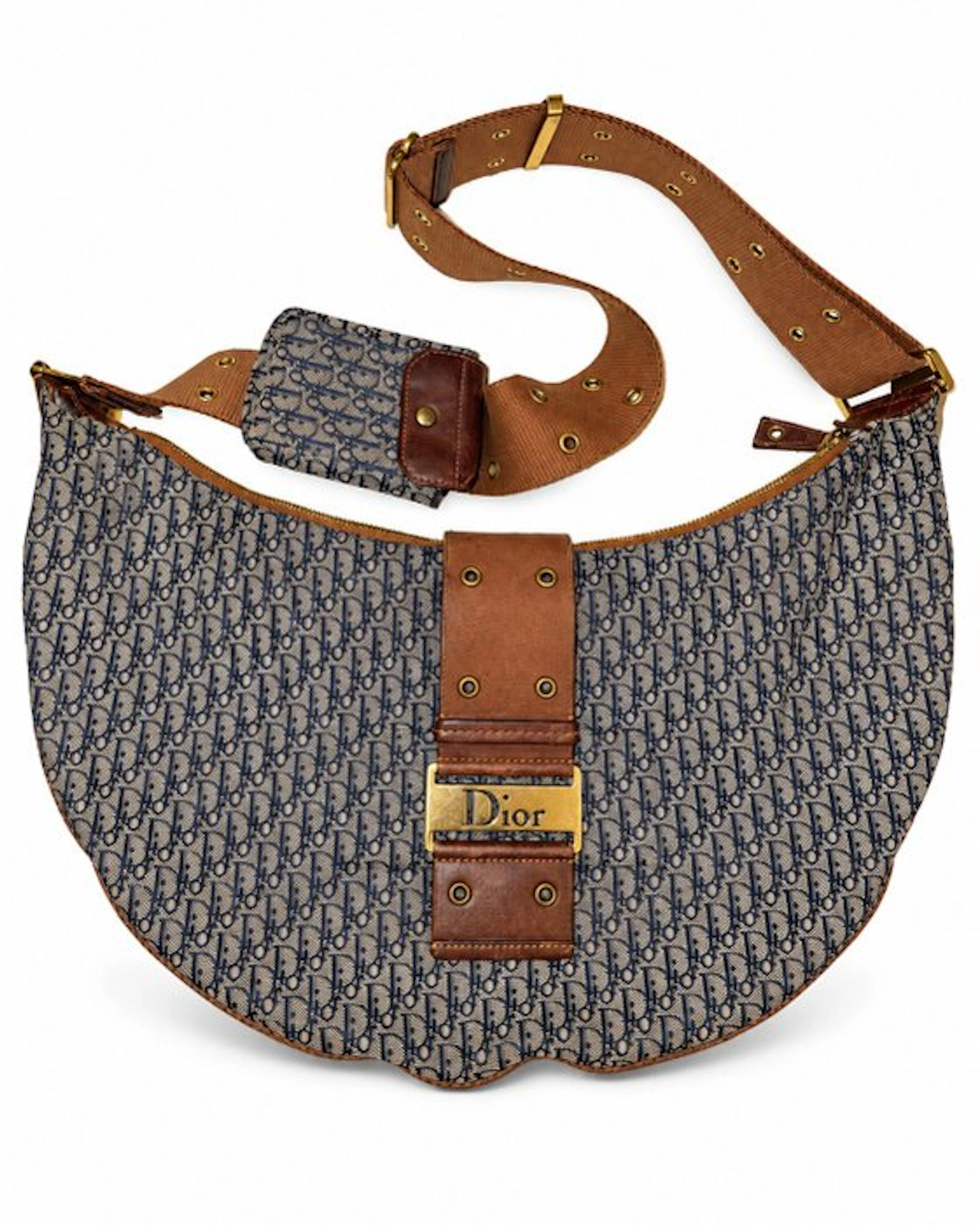 Christian Dior - Street Chic - Shoulder bag