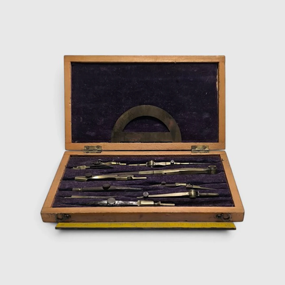 Technical instrument Industrial - Germany - 1850-1900