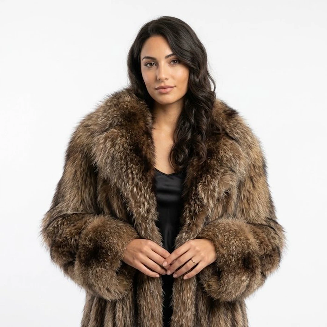Artisan Furrier - Fur coat