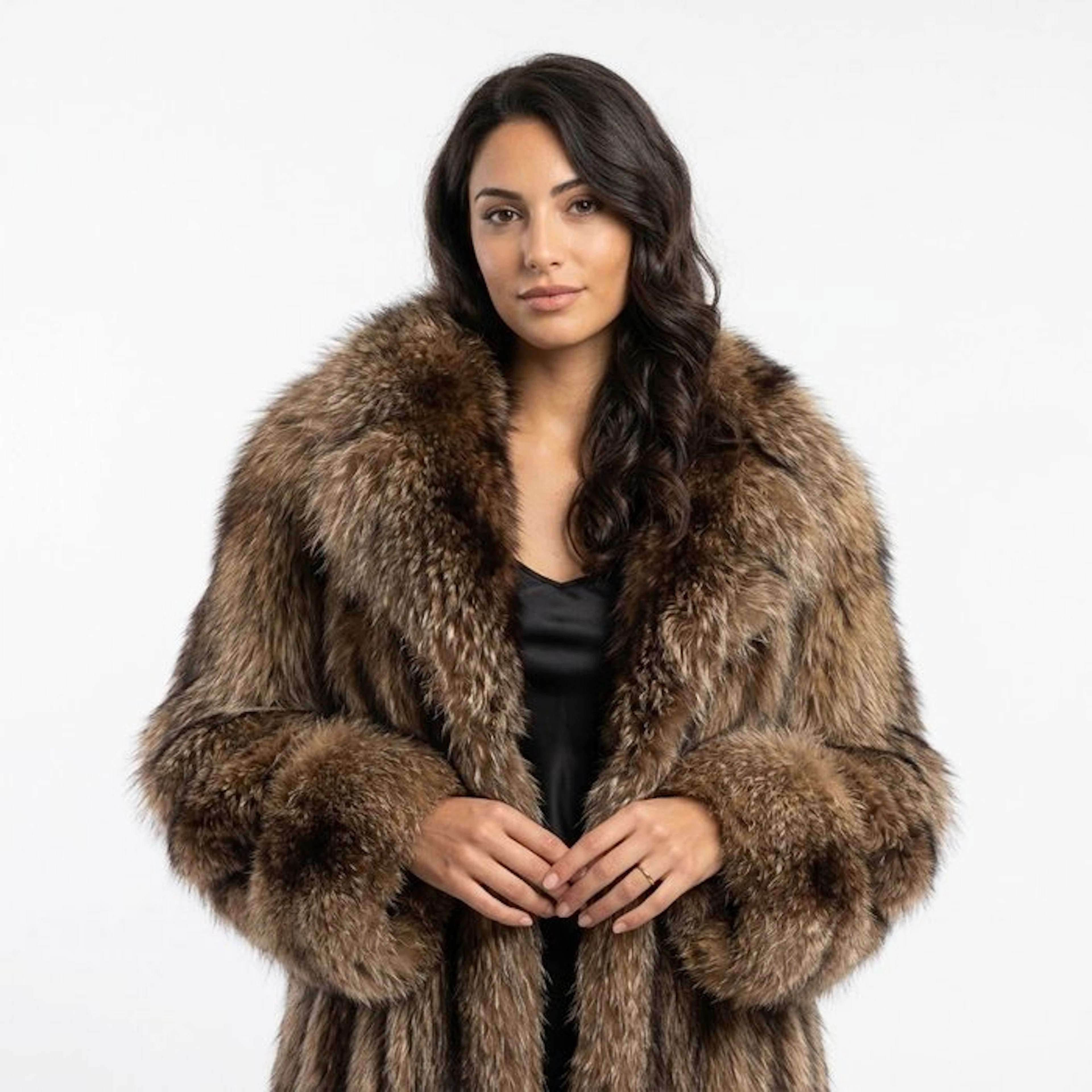 Artisan Furrier - Fur coat
