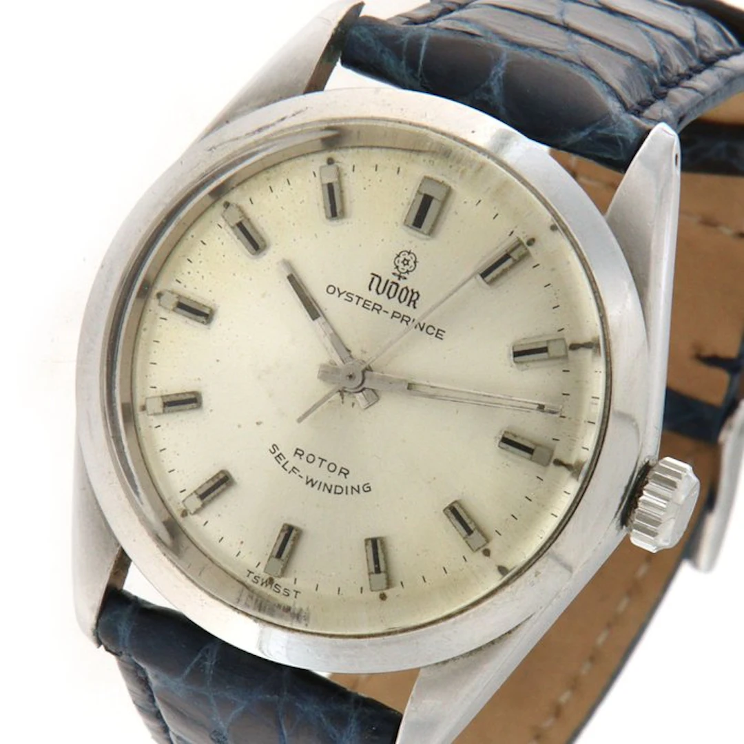 Tudor - Prince Oysterdate - Unisex - 1960-1969