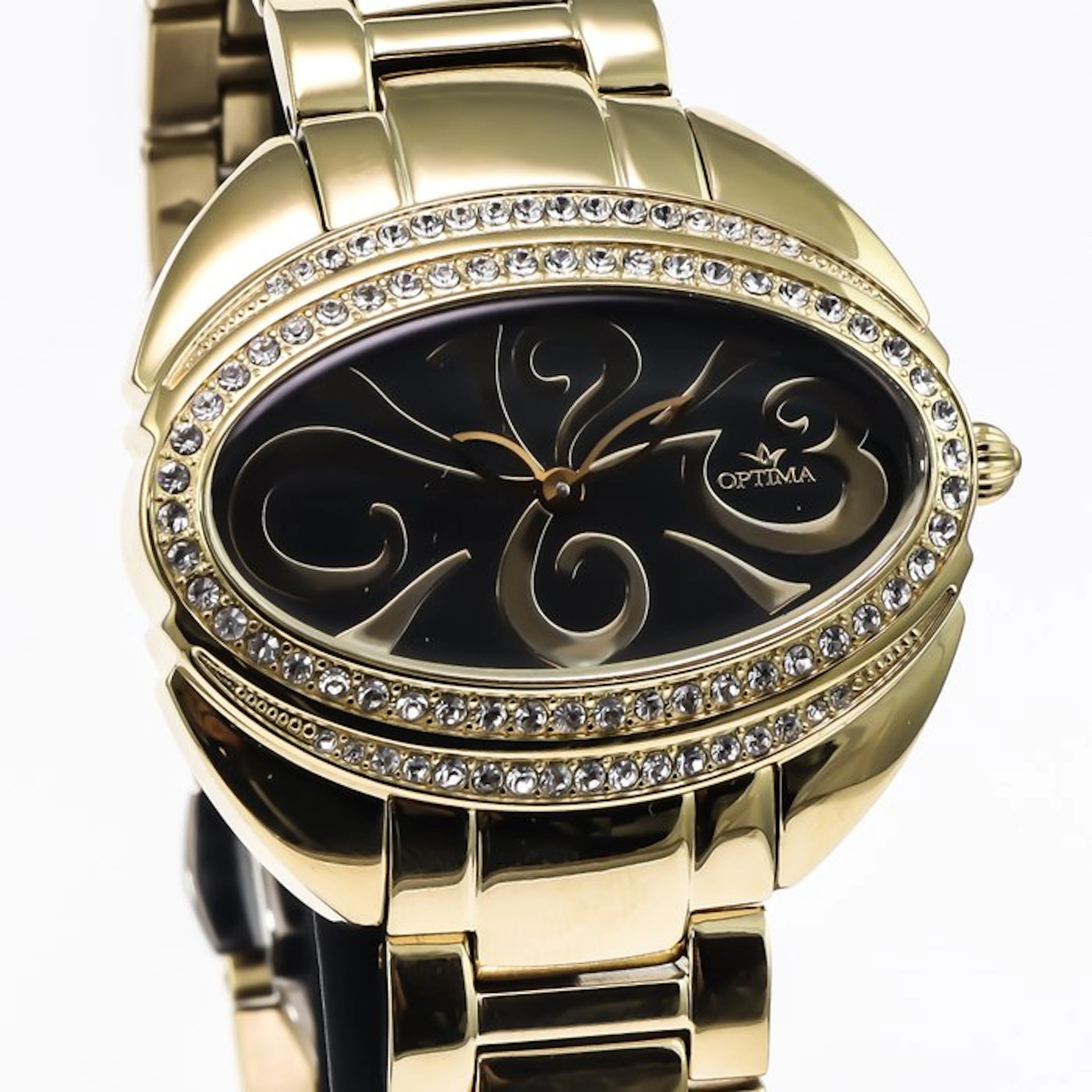 Optima - Swiss Watch - OSL276-GG-8 - No reserve price - Women - 2010-2020
