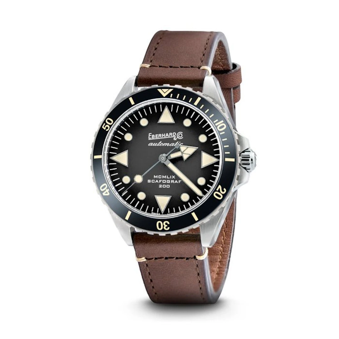 Eberhard & Co