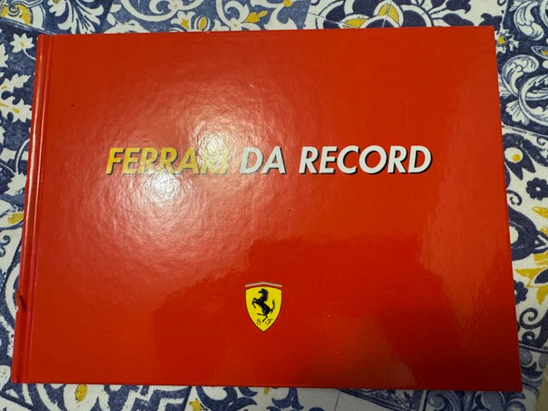 Ferrari - Formula 1 - 2000 - Coin