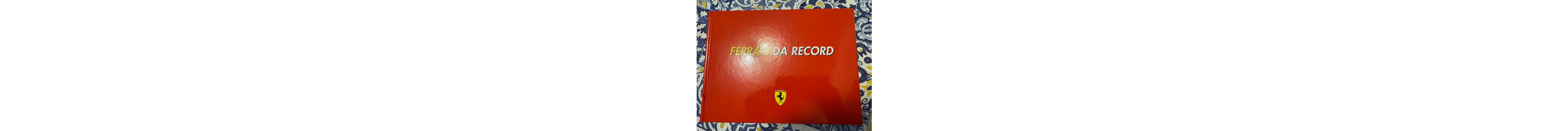 Ferrari - Formula 1 - 2000 - Coin