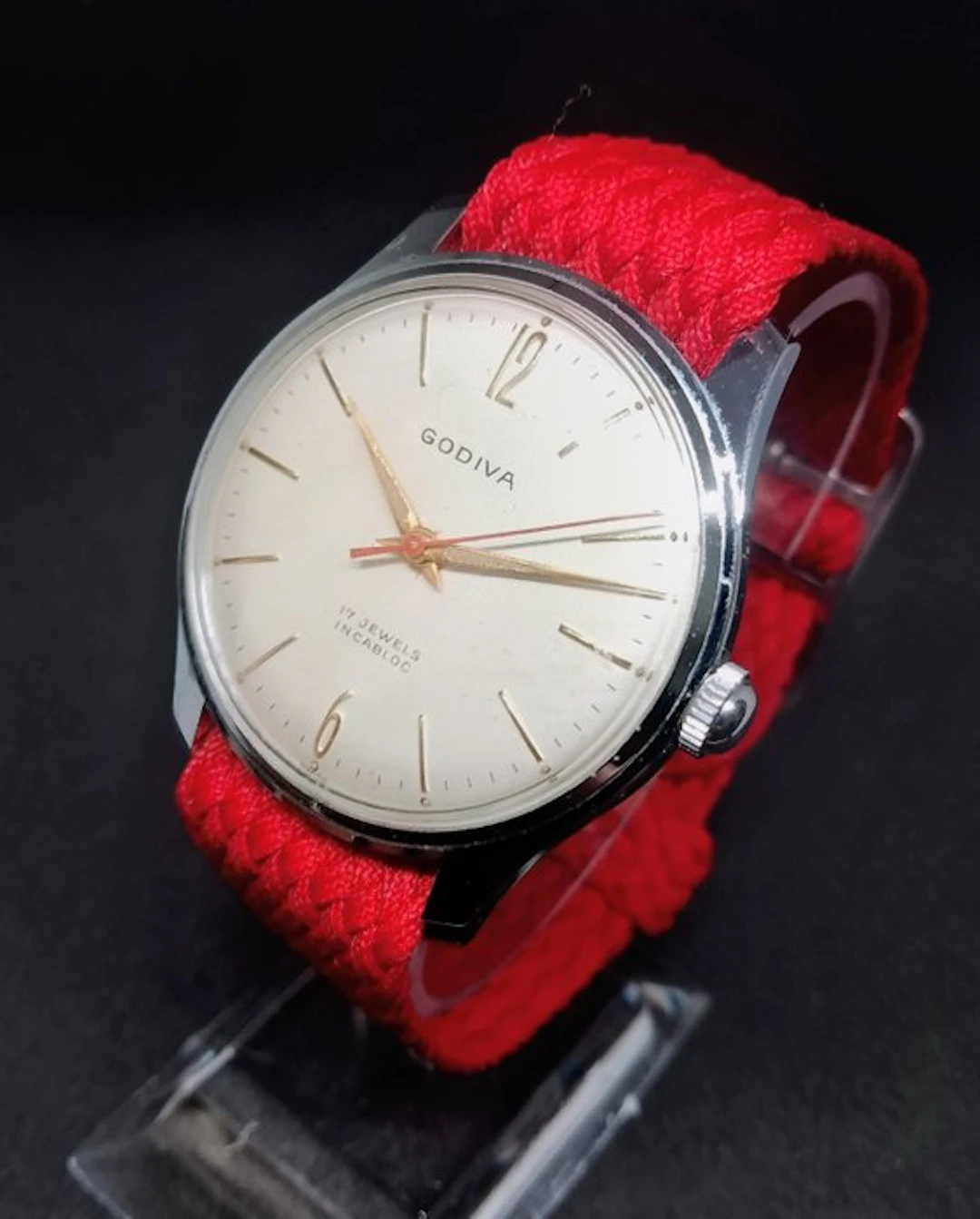 Godiva - Unknown - No reserve price - 97 - Men - 1960-1969