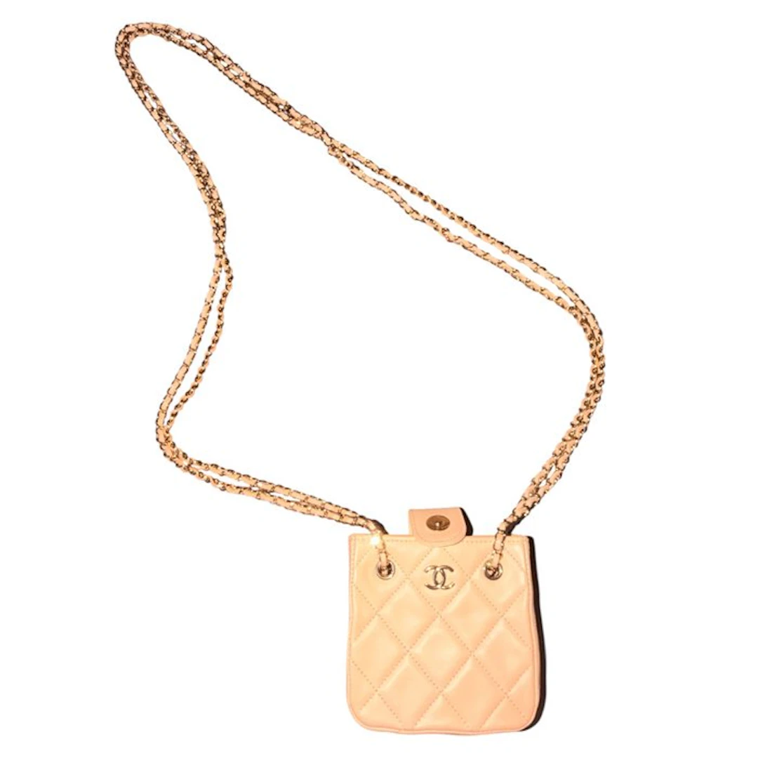 Chanel - Emily Chain - Handbag