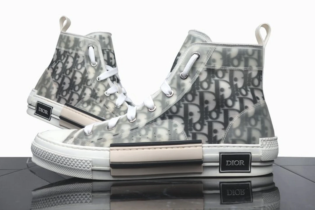 Christian Dior - B23 - Sneakers - Size: EU 41
