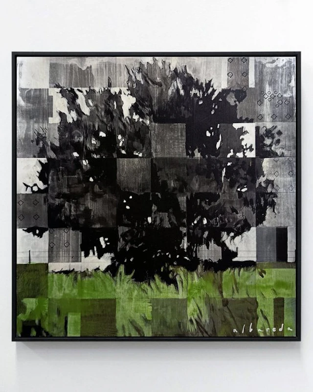 Aleix Albareda - Xiu Tres-Cents Cinquanta-Sis (No Reserve)