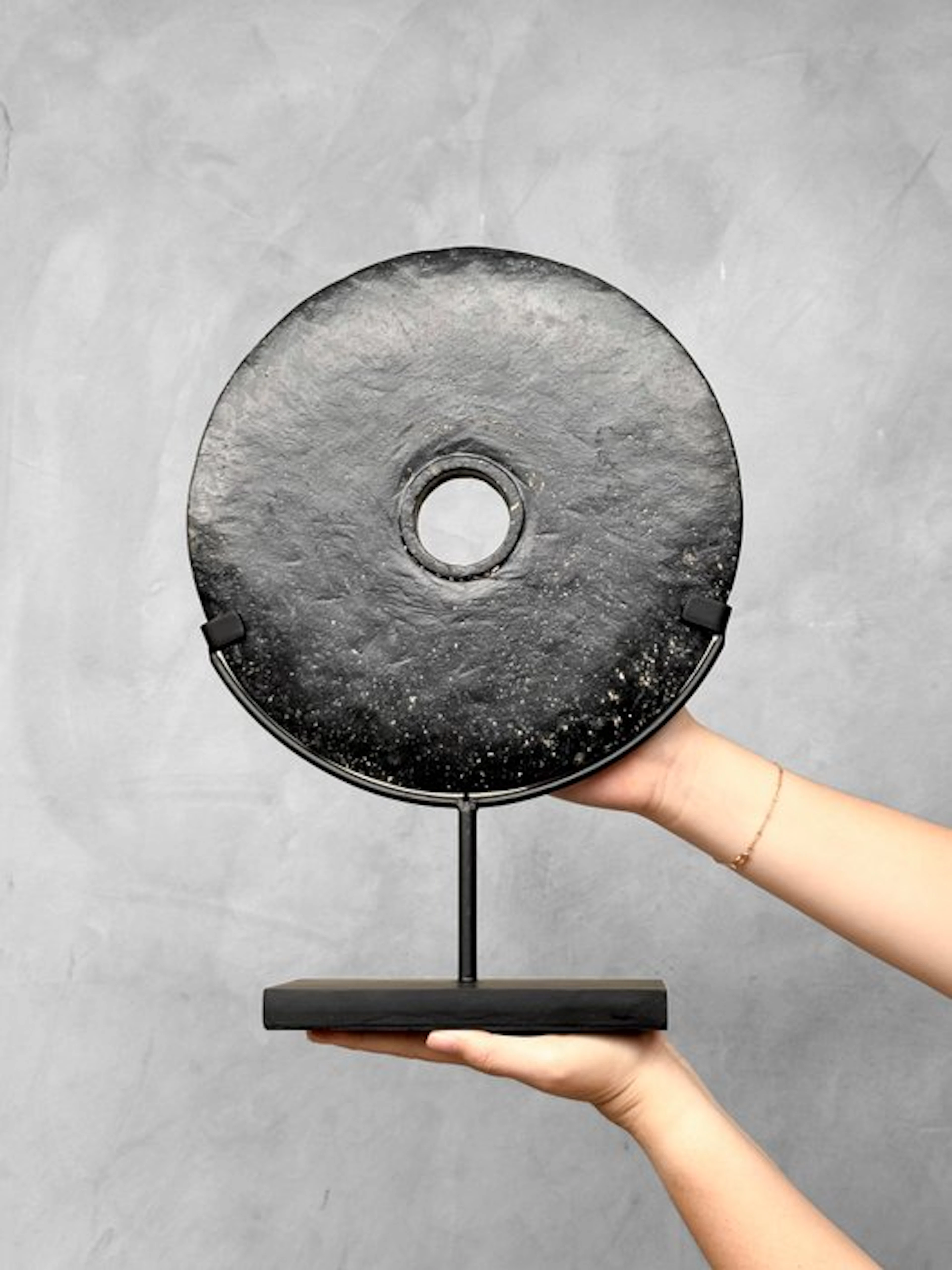 Decorative ornament - NO RESERVE PRICE - Decorative Lava...