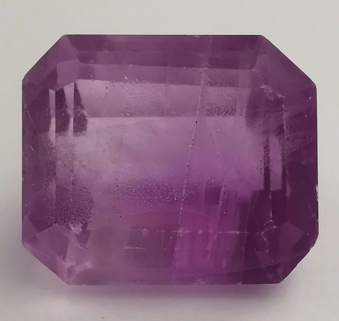 No reserve price - 1 pcs Purple