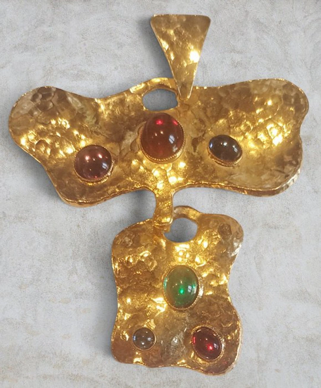 Guy Laroche - Gold-plated, Metal - Pendant - GUY LAROCHE pendant