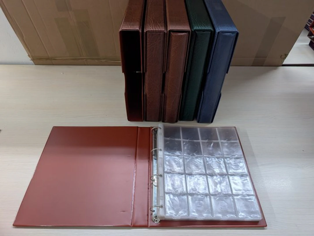 Accessories