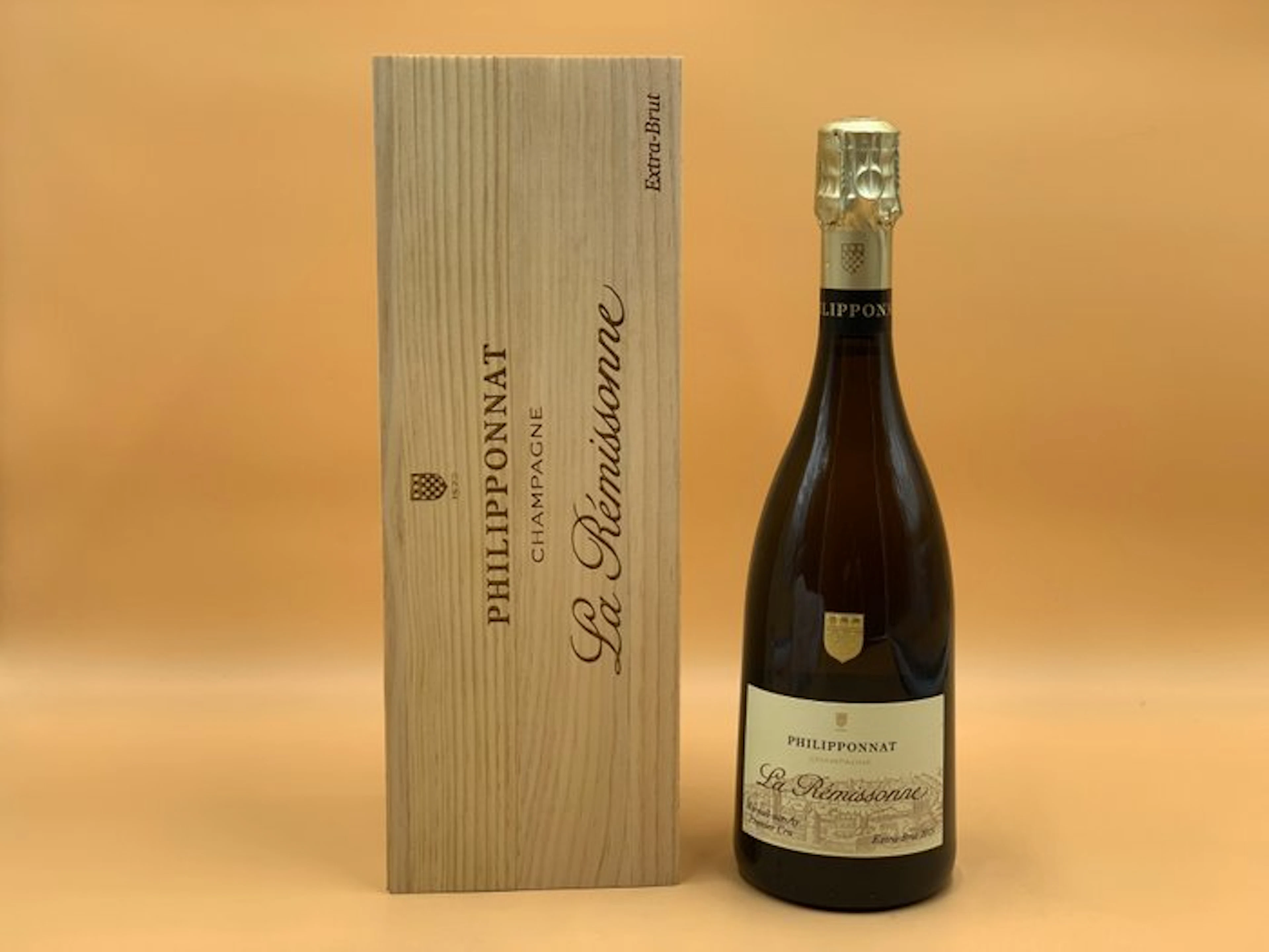 2015 Philipponnat