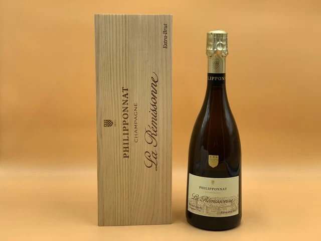 2015 Philipponnat