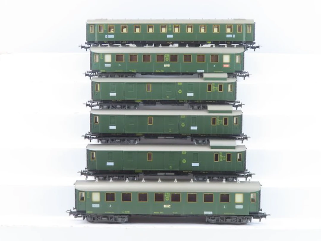 Märklin H0 - o.a