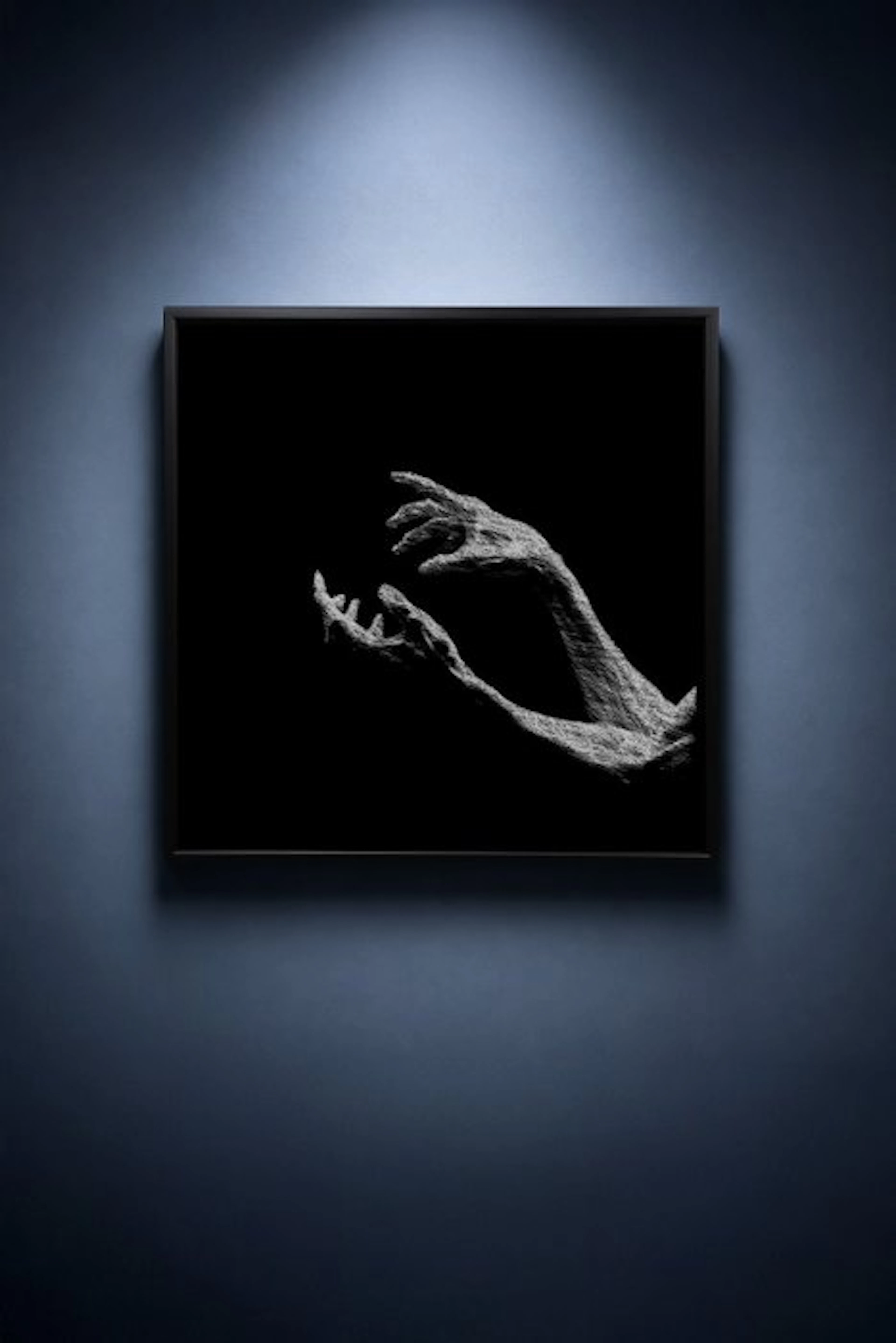 Tijs Dragtsma (1992) - Spoken Before Words