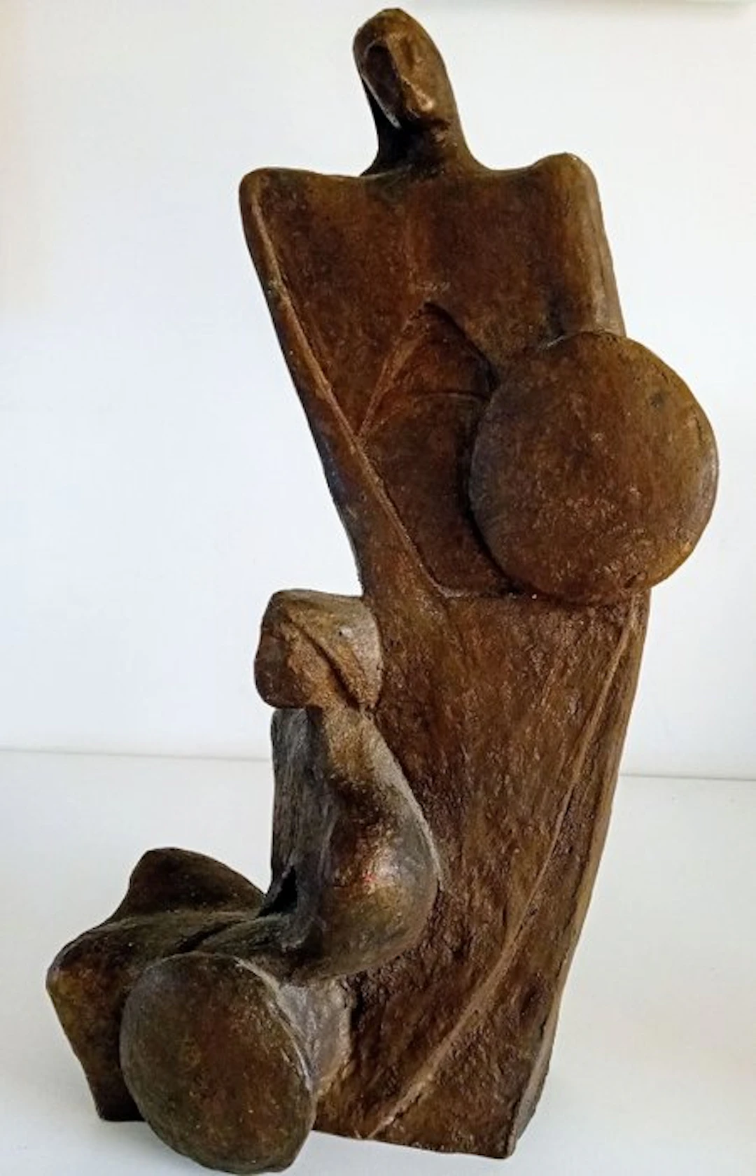 Remo Bombardieri (1936-2021) - Senza titolo