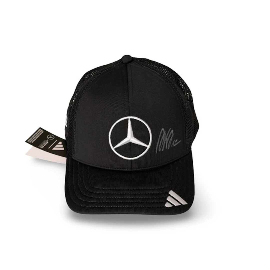 Mercedes AMG Petronas Formula One Team - Formula One...
