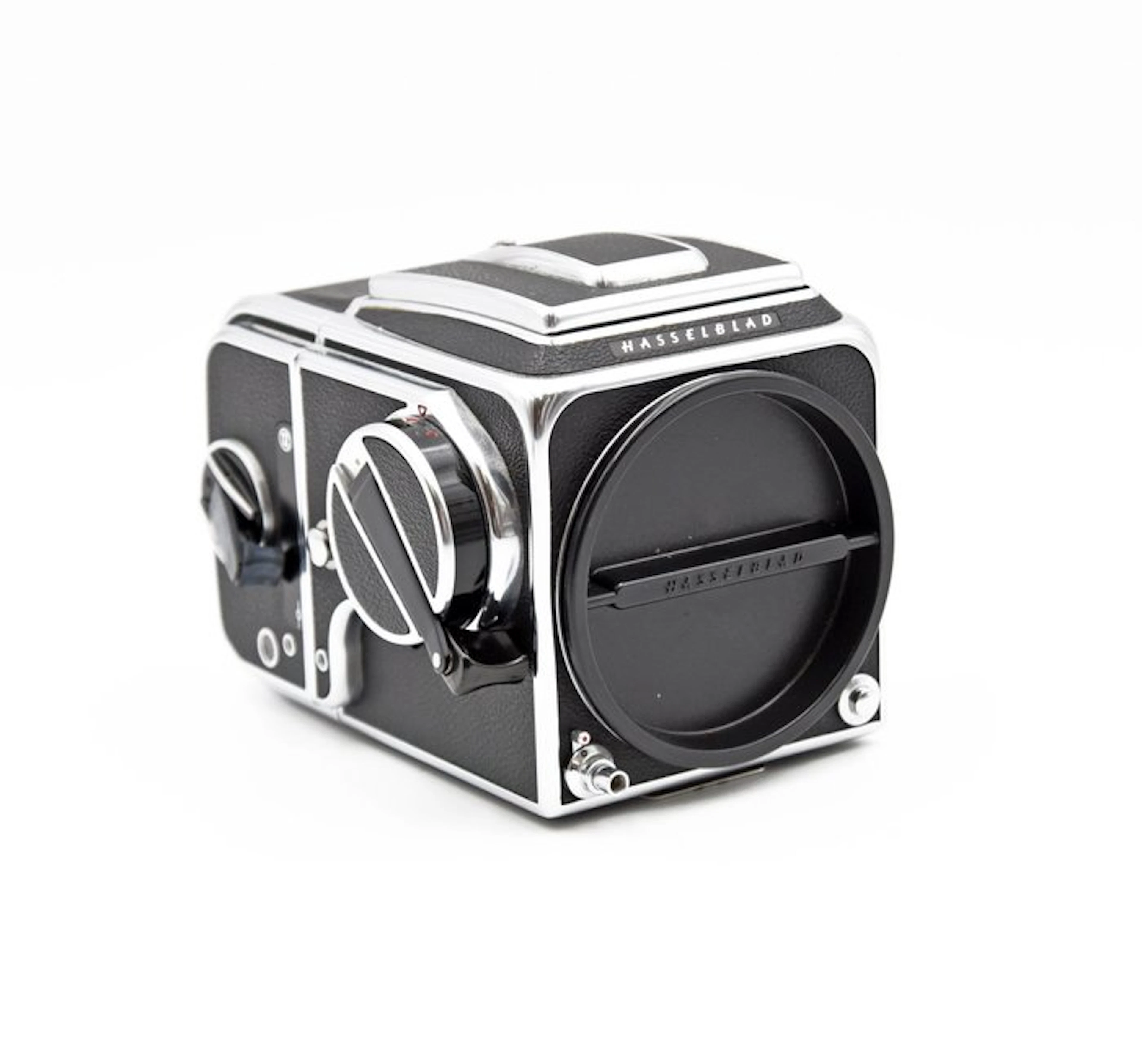 Hasselblad 500C/M Analogue camera
