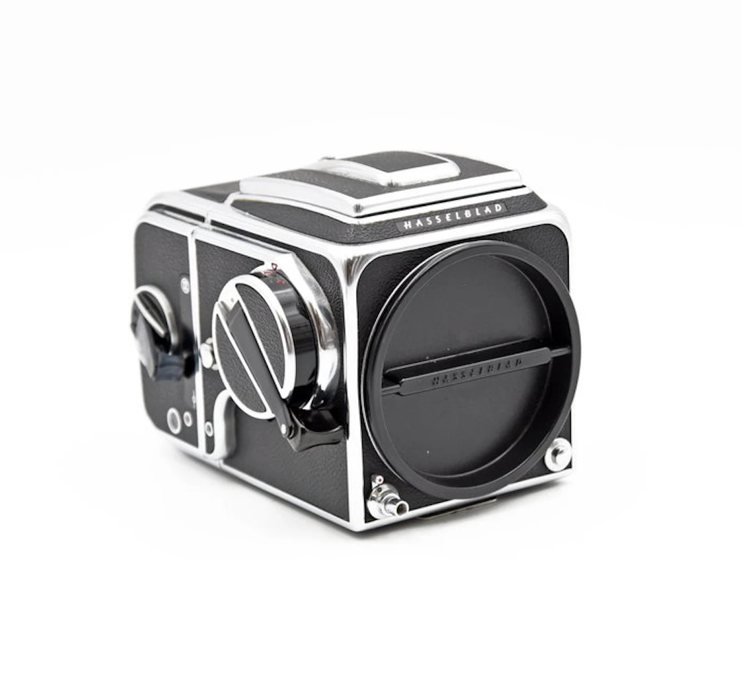 Hasselblad 500C/M Analogue camera