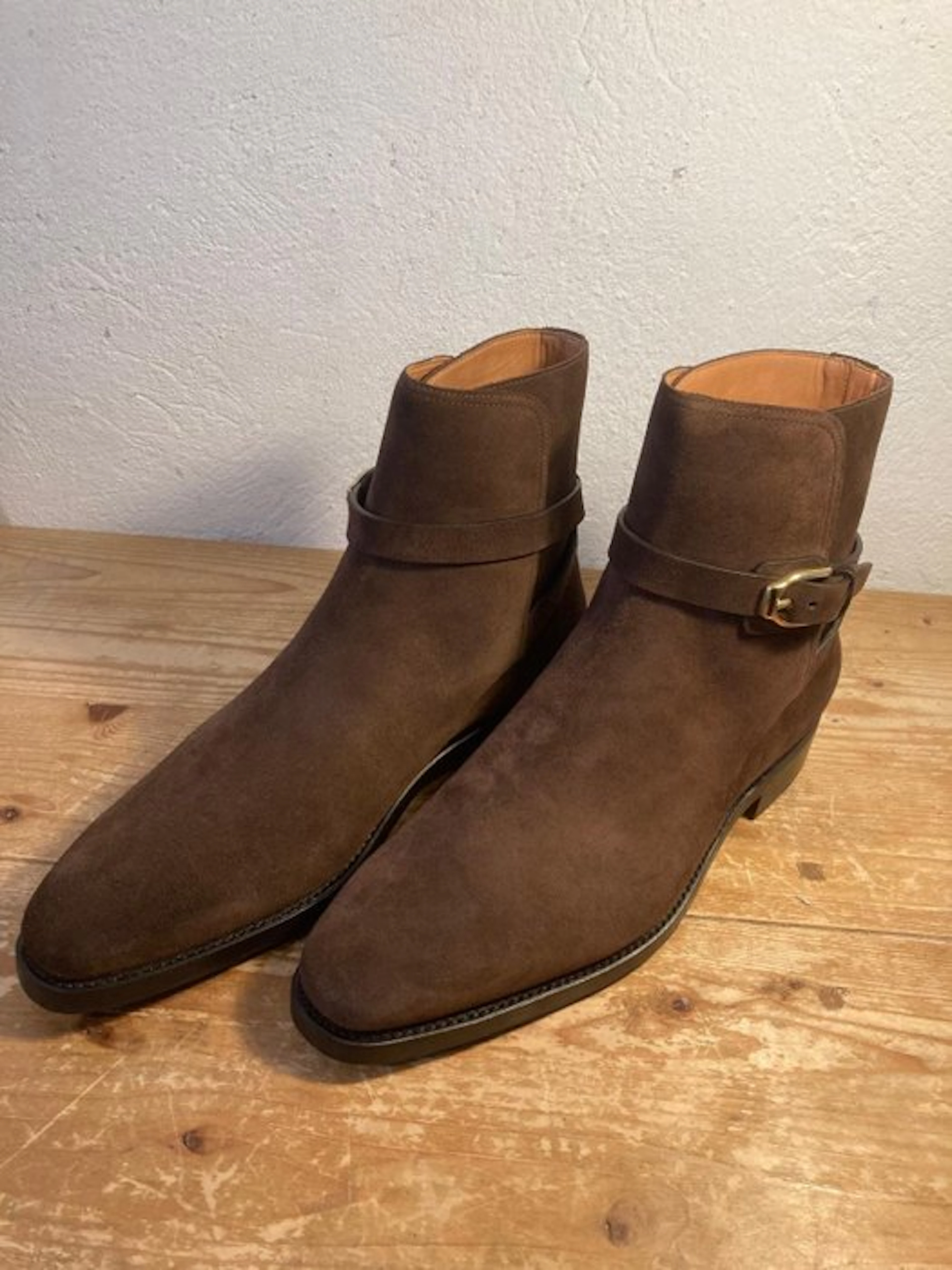 Ralph Lauren - Ankle boots - Size: EU 45 - New in box