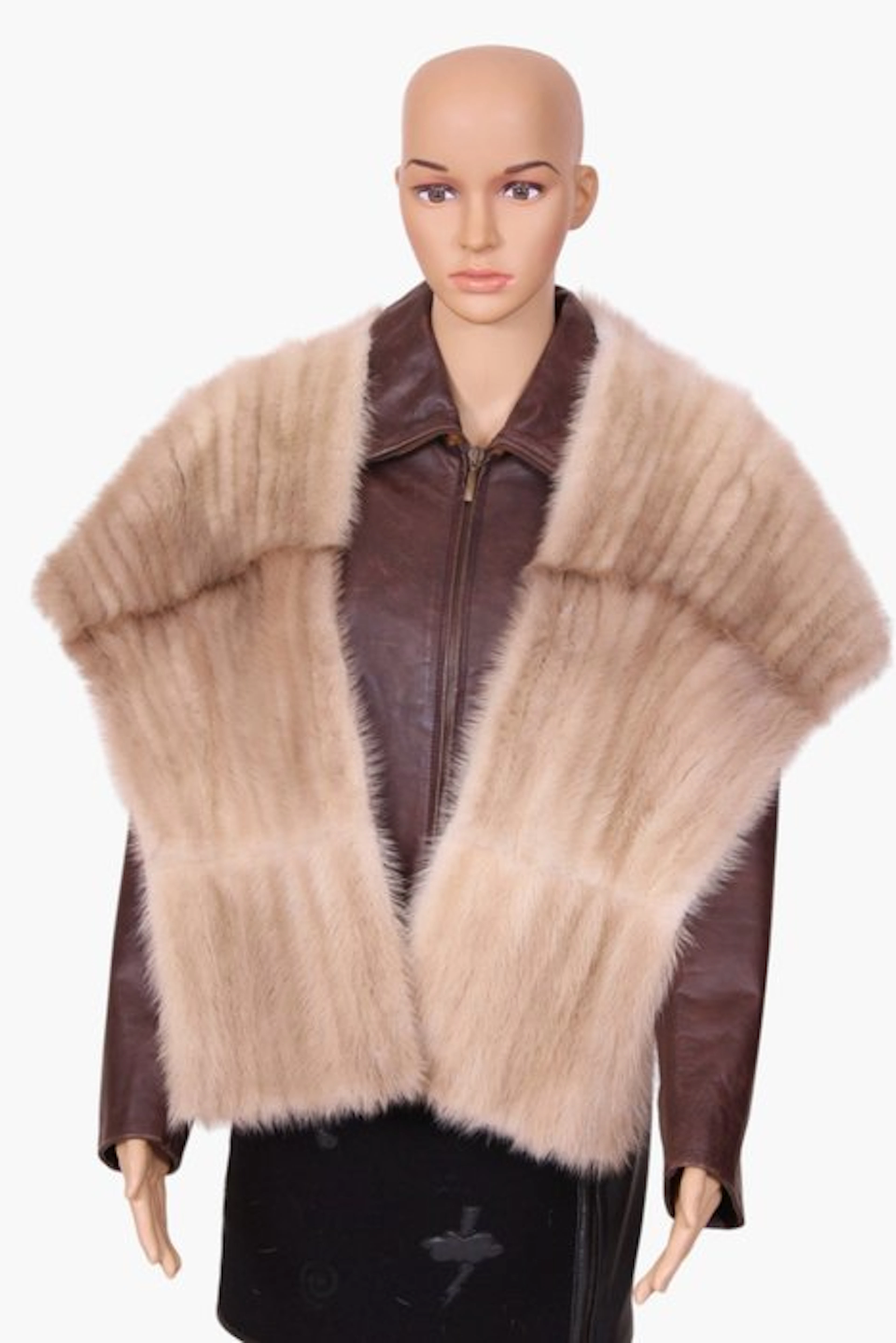 Artisan Furrier - Scarf