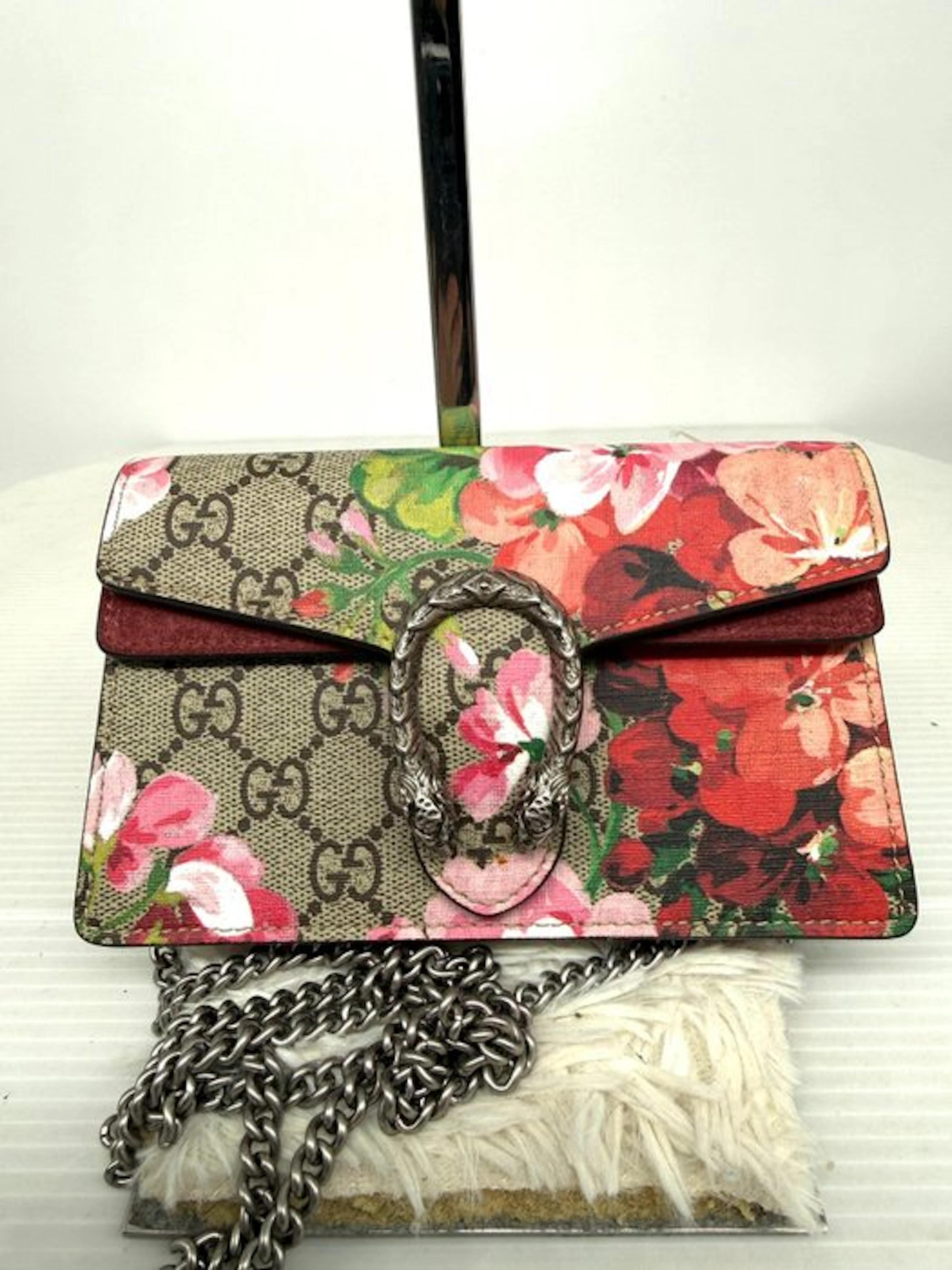 Gucci - Dionysus - Handbag
