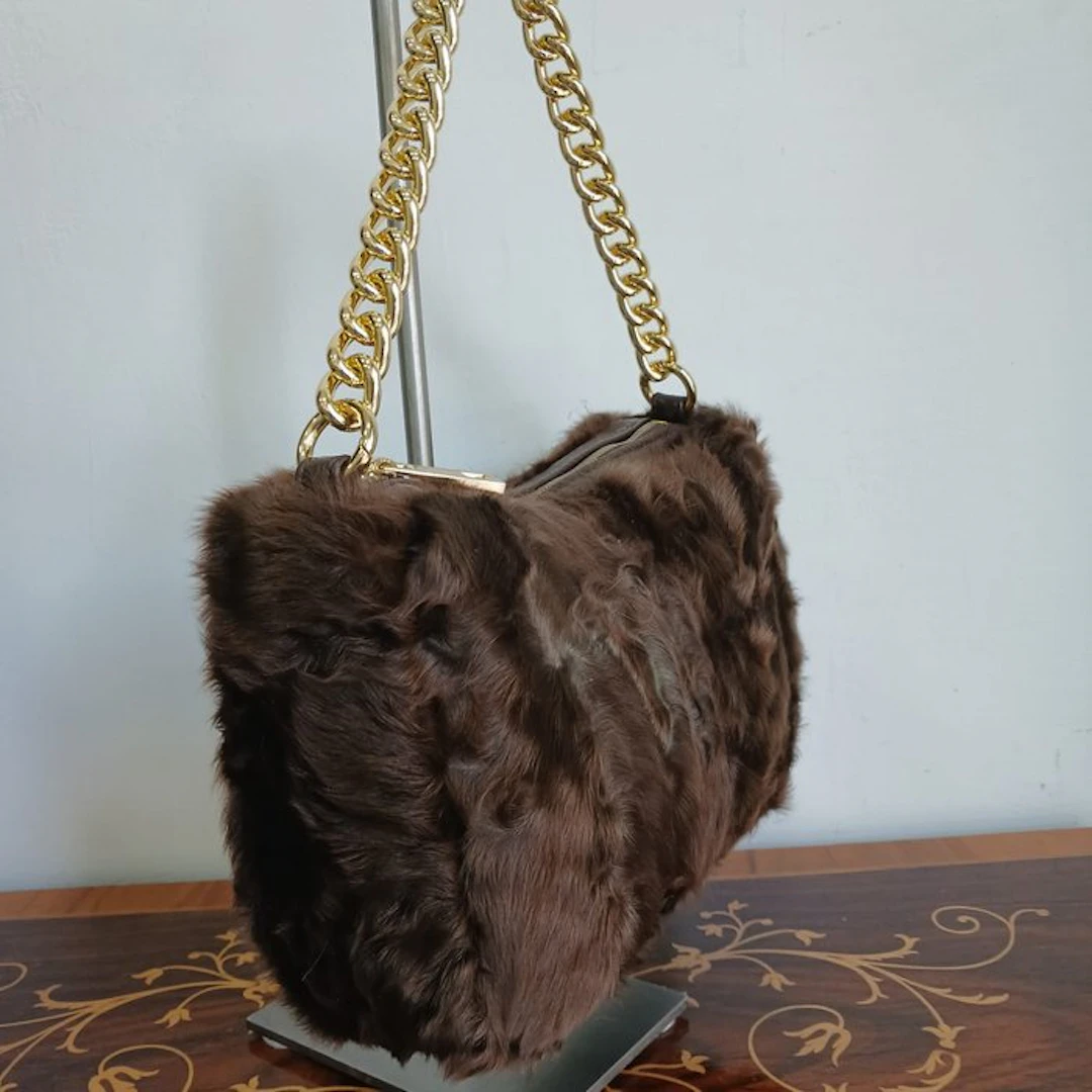 Artisan Furrier - Bag
