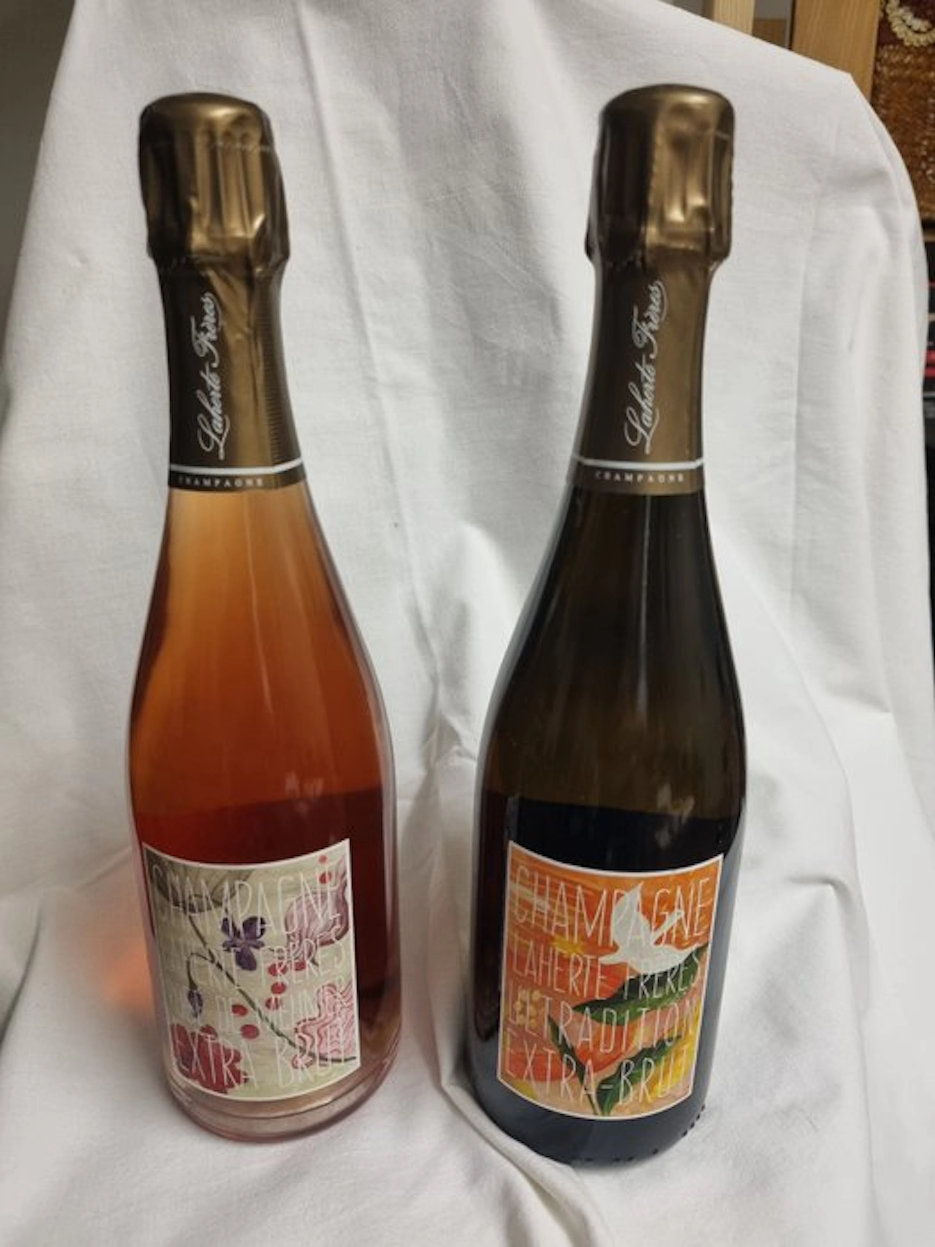 Laherte Frères