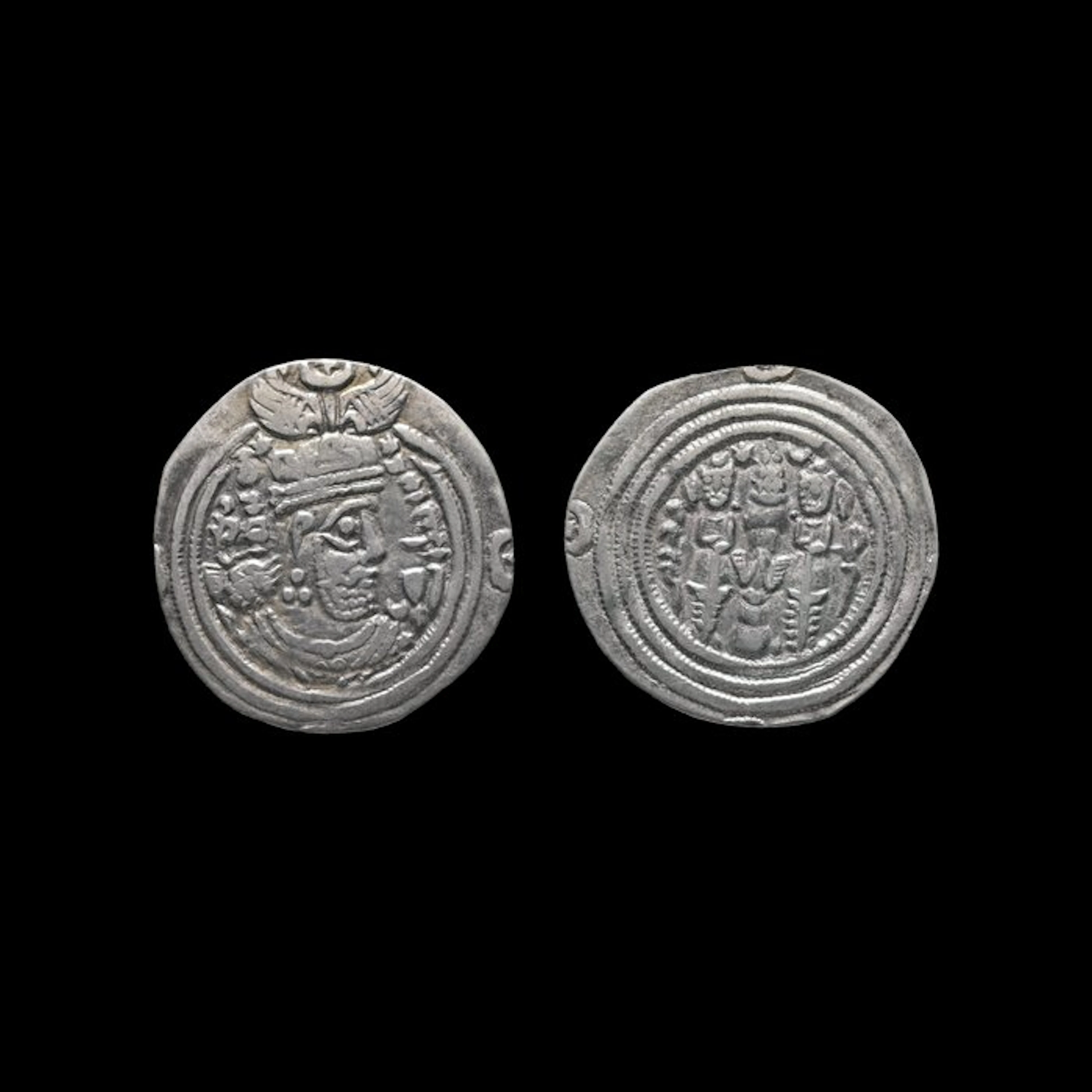 Sasanian Empire