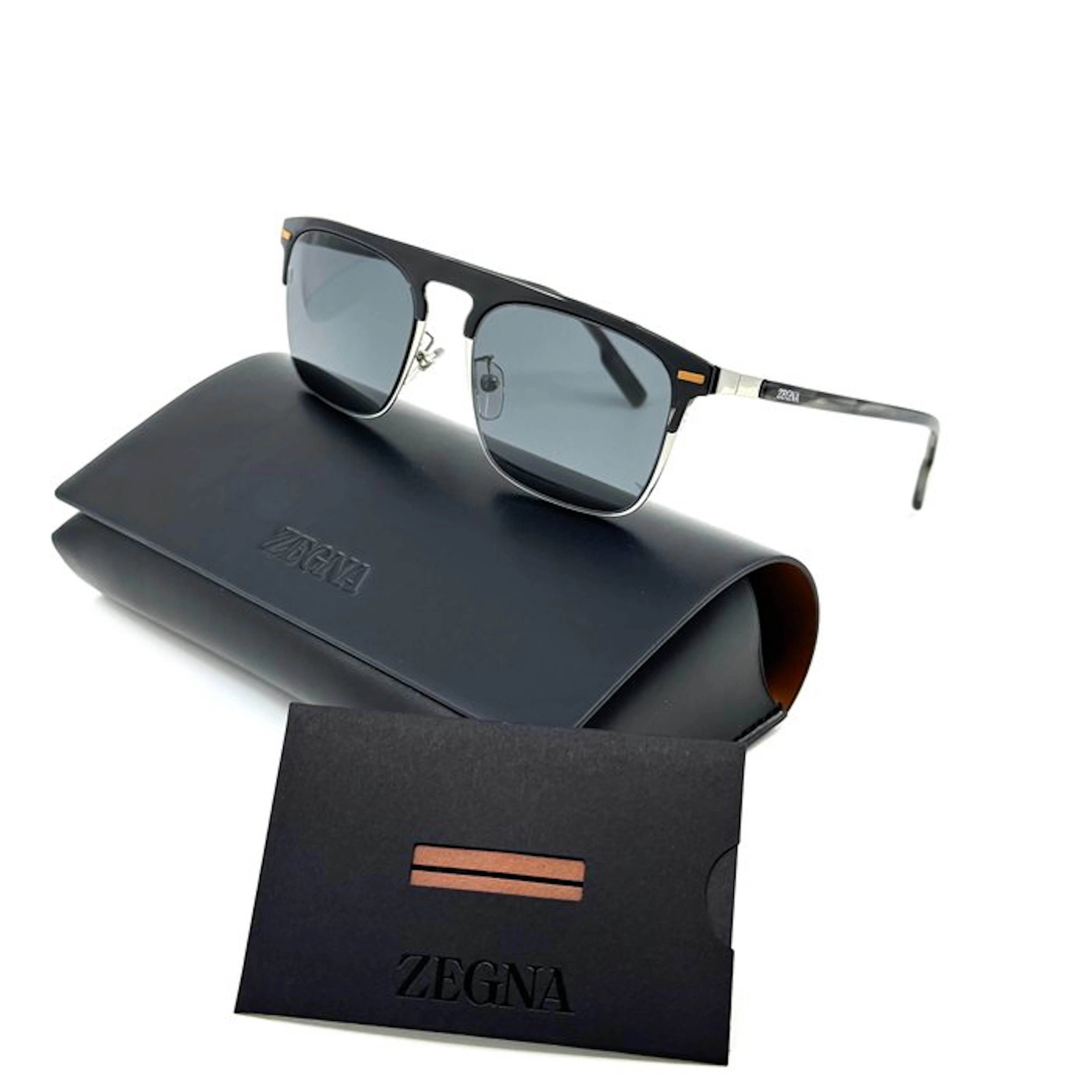 Ermenegildo Zegna - *NEW* - Sunglasses