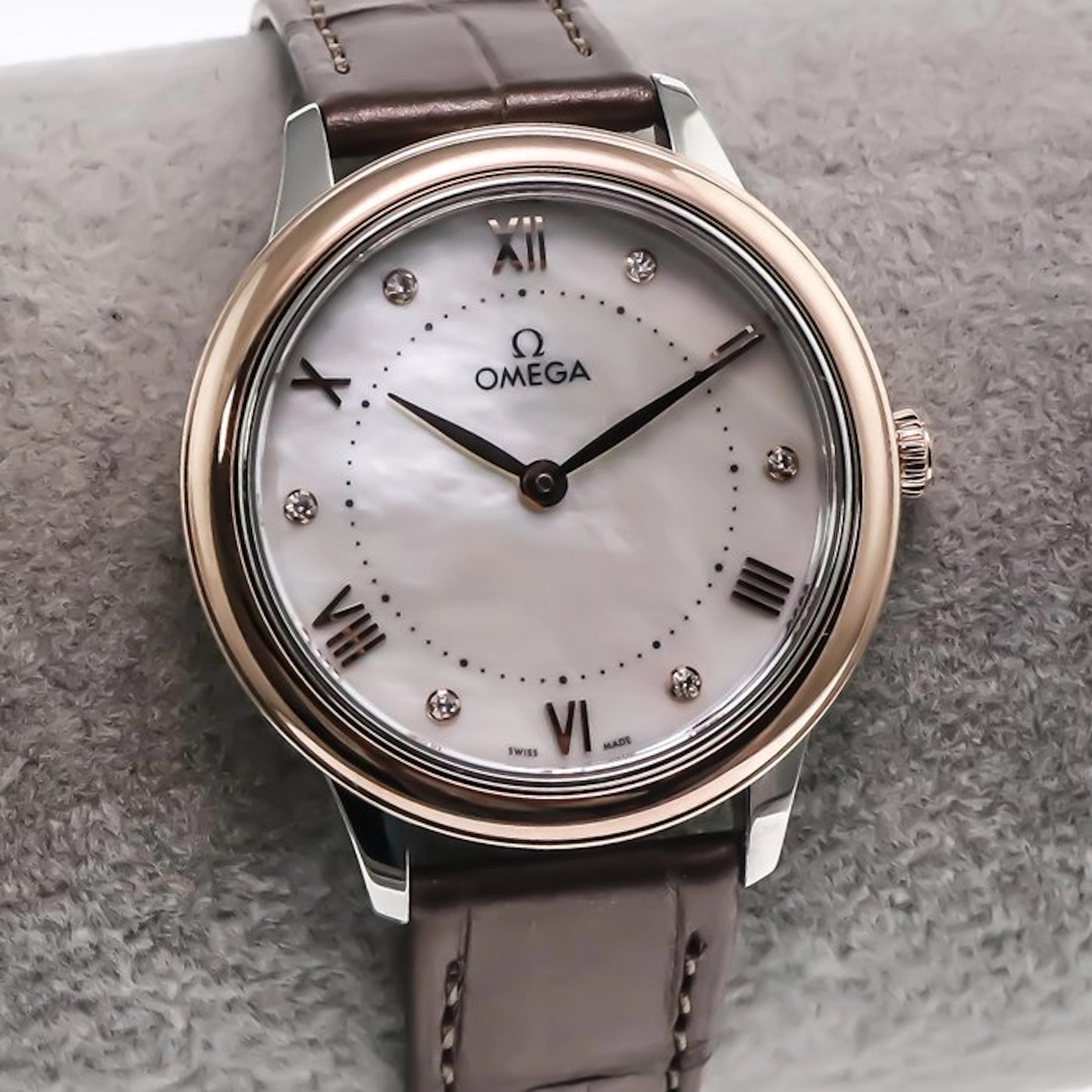 OMEGA - 30 mm