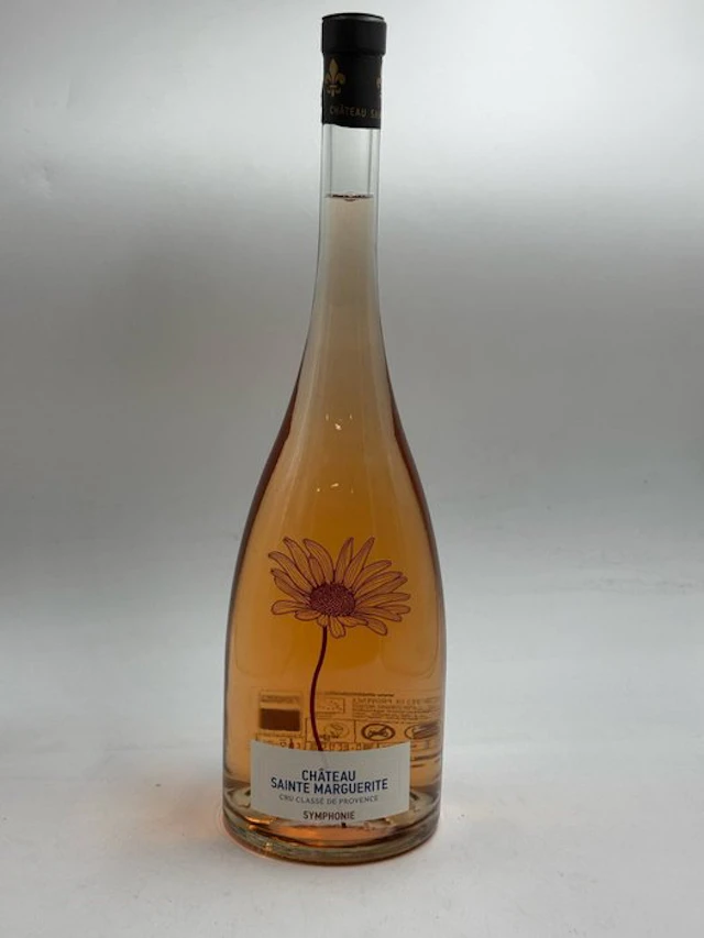2025 Maison Sainte Marguerite Symphonie Rosé - Provence...