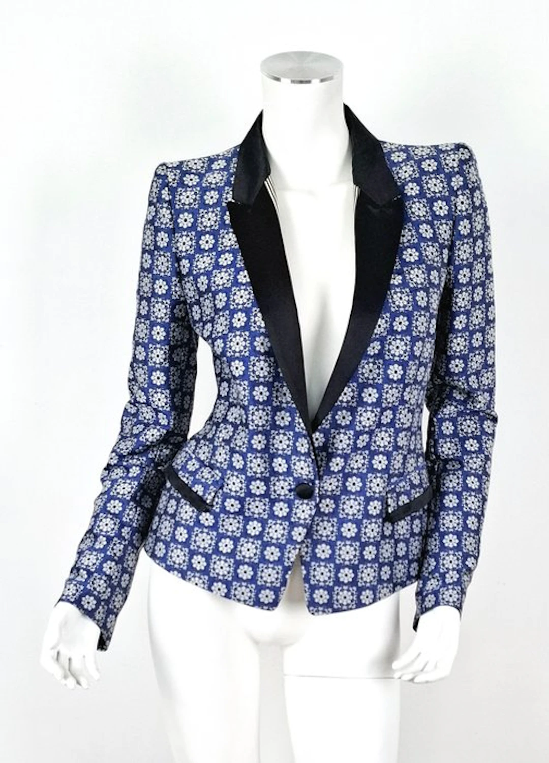 Roberto Cavalli - Blazer