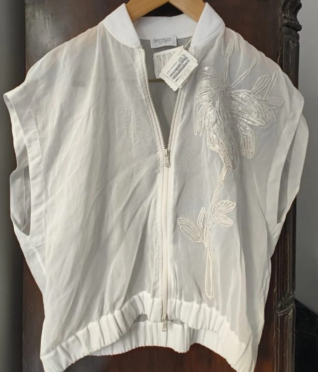 Brunello Cucinelli - Jacket - New with tags