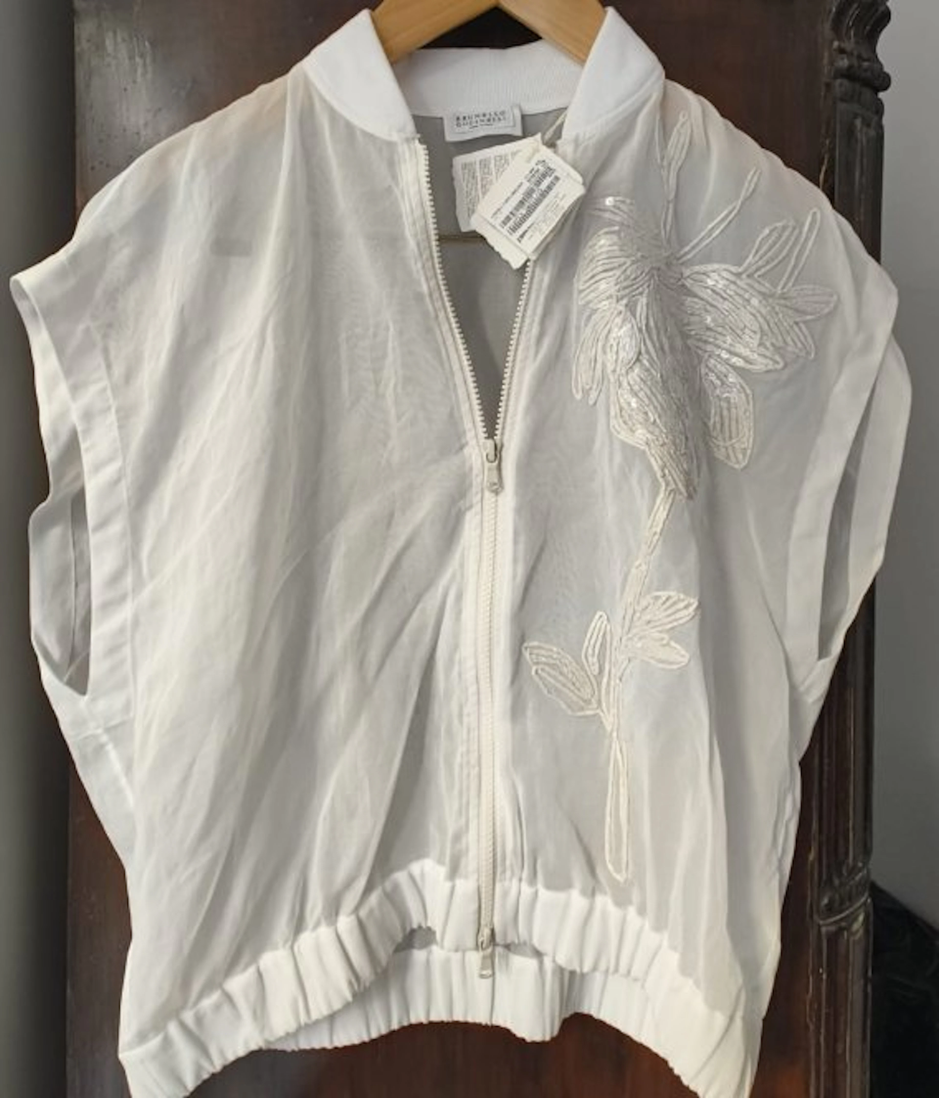 Brunello Cucinelli - Jacket - New with tags