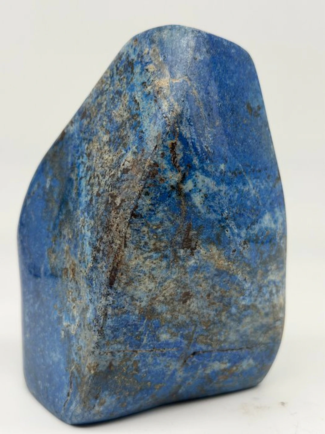 Lapis Lazuli Madani Freeform- 1980 g - (1)