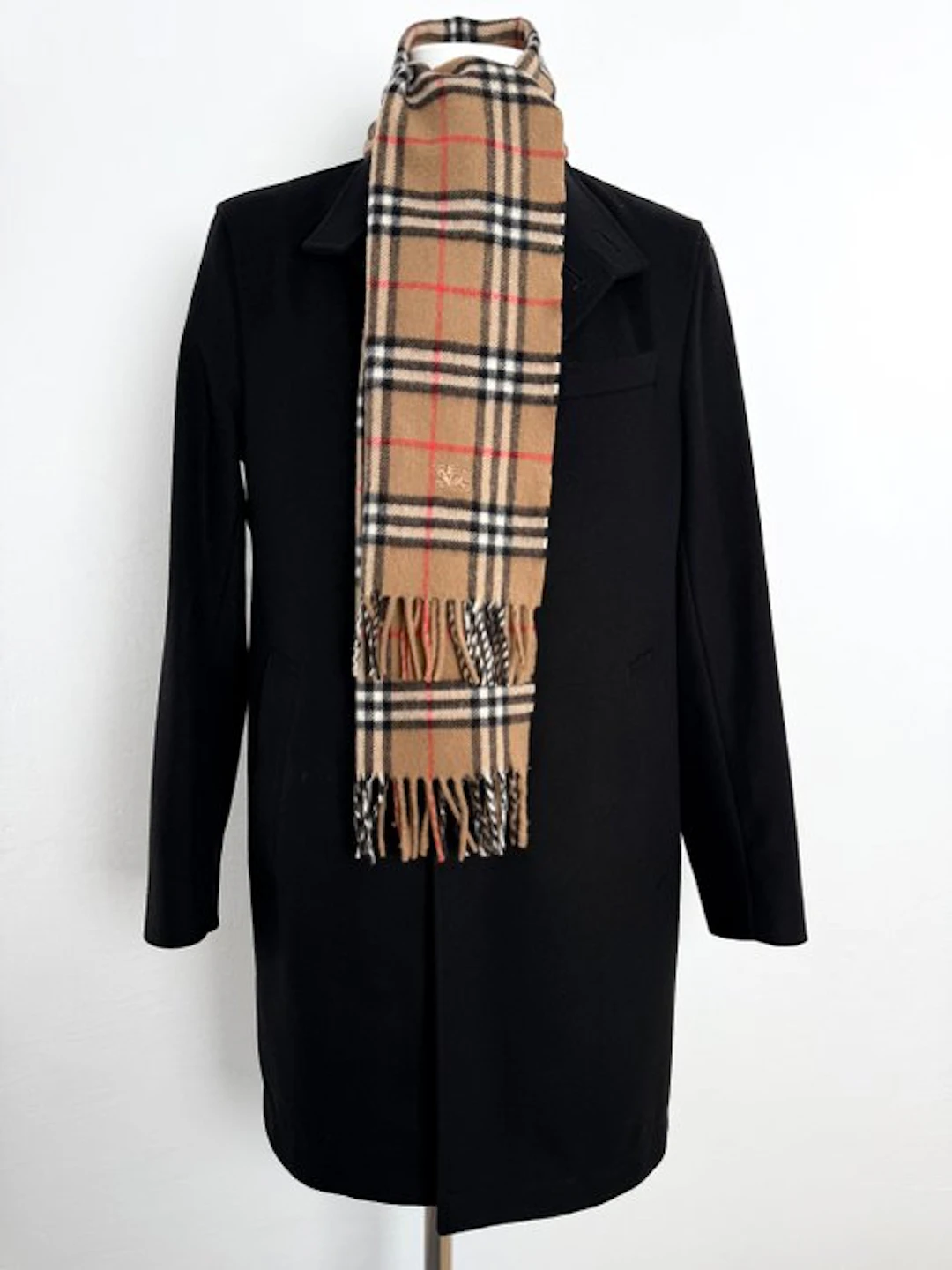 Burberry - Scarf