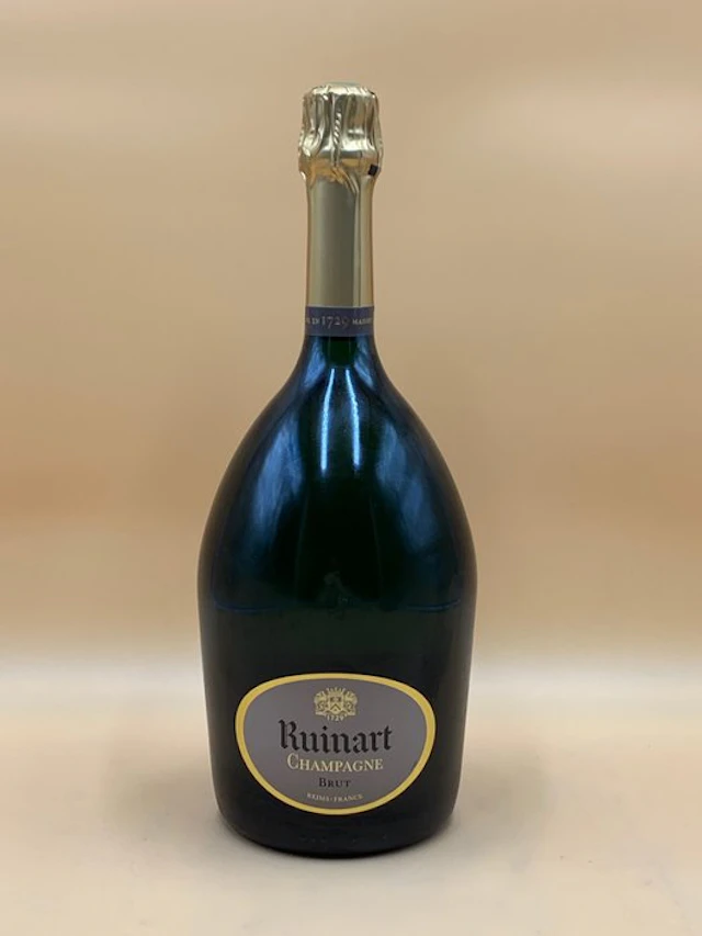 Ruinart, Brut - Champagne - 1 Magnum (1.5L)