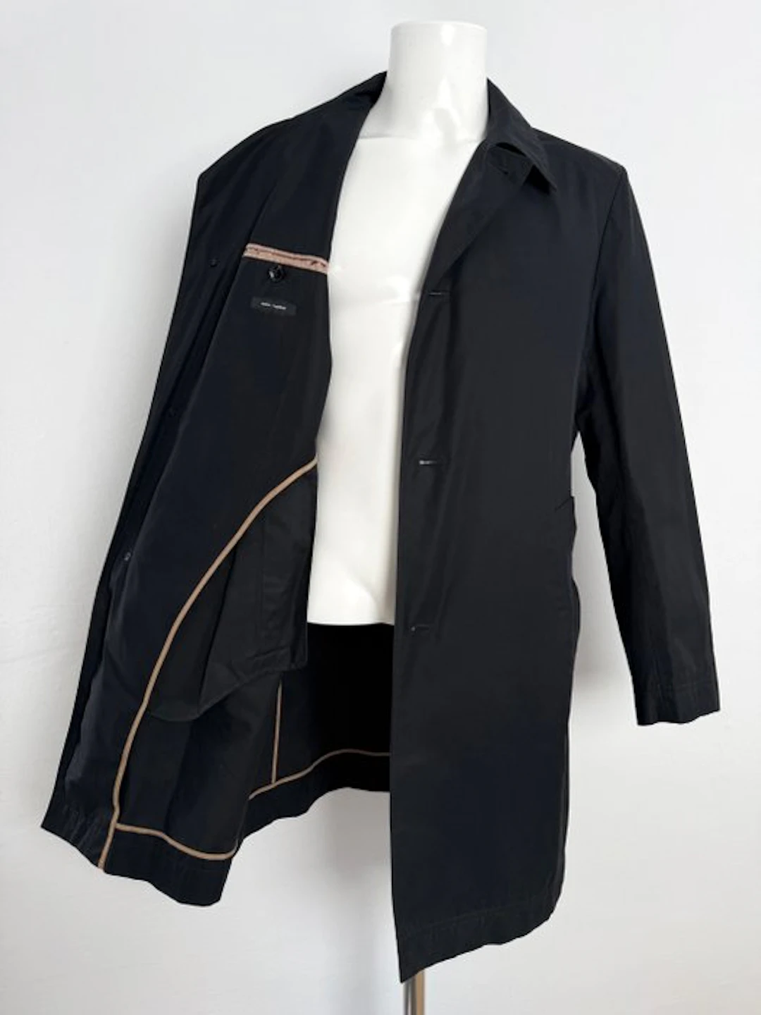 Hugo Boss - Trench coat