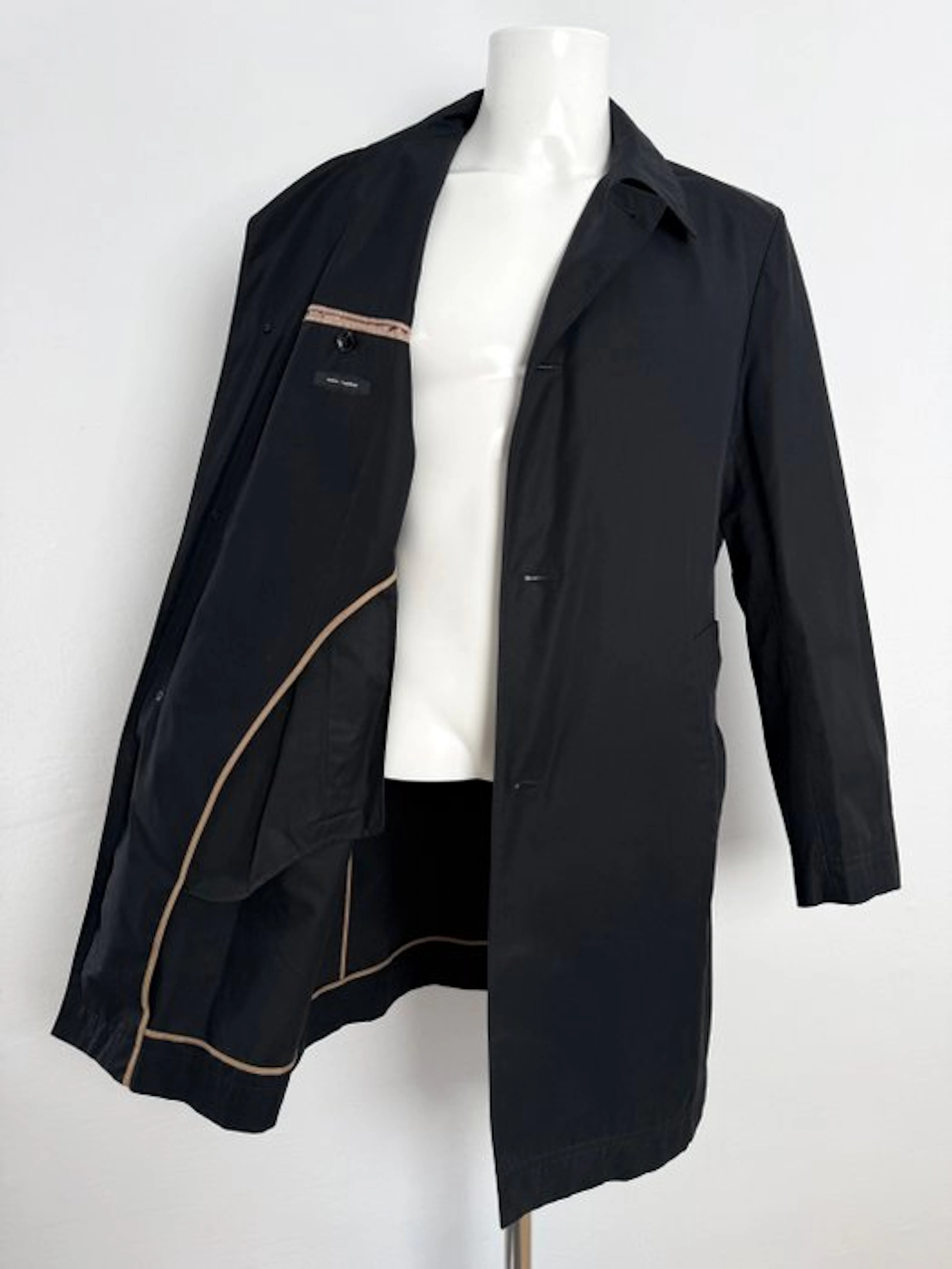 Hugo Boss - Trench coat