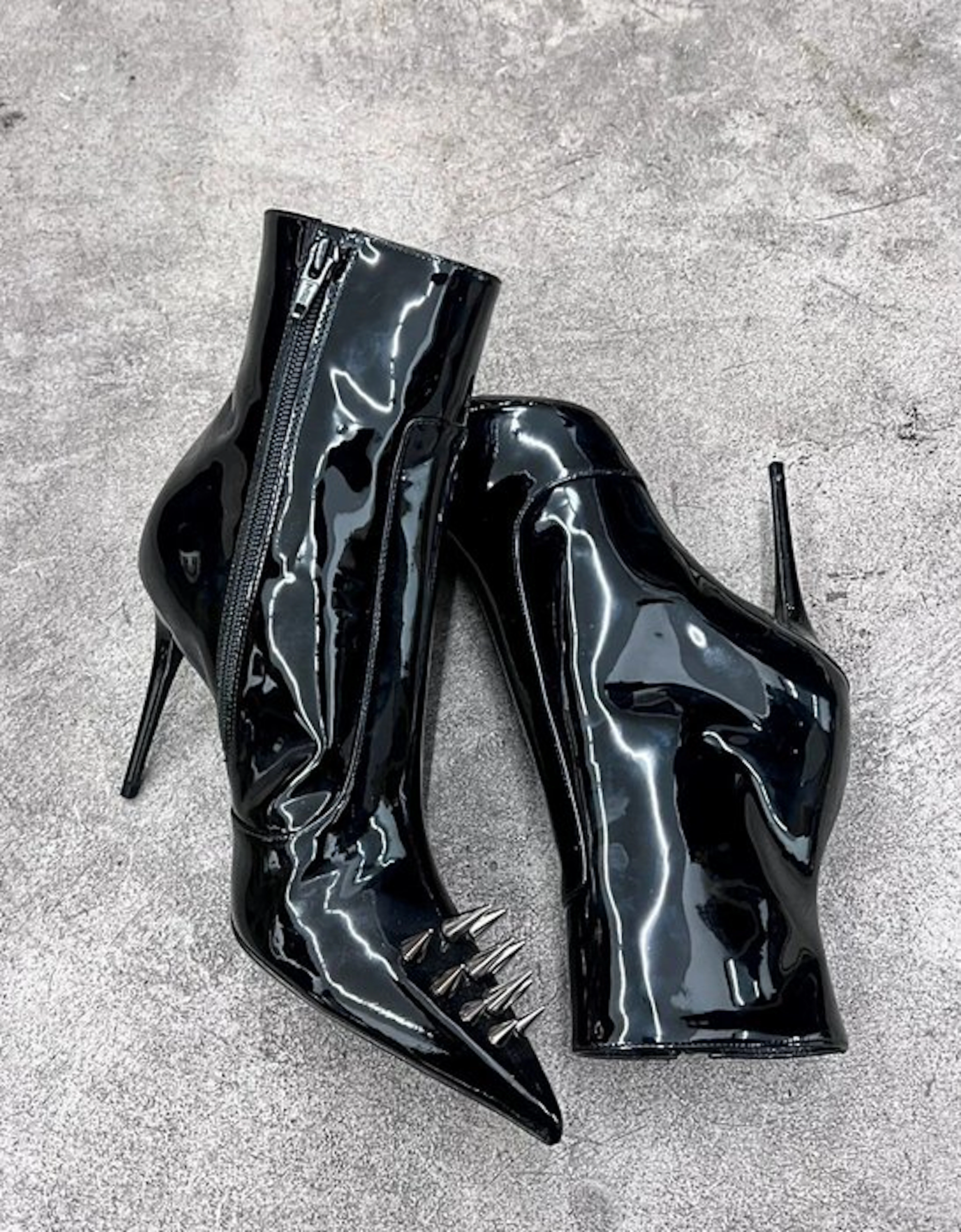 Versus Versace - Ankle boots - Size: EU 37 - New in box