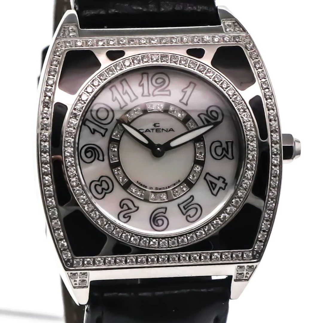 Catena - Swiss Made Watch - B620 - No reserve price - Women - 2010-2020
