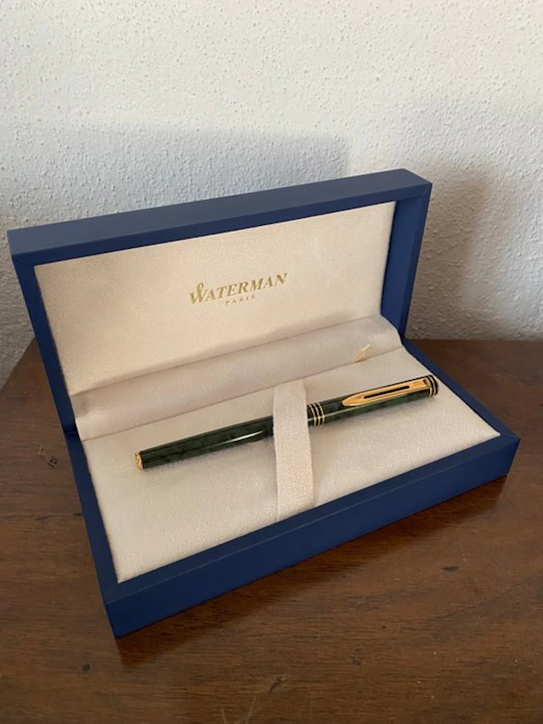 Waterman - Maestro - No reserve price - Fountain pen