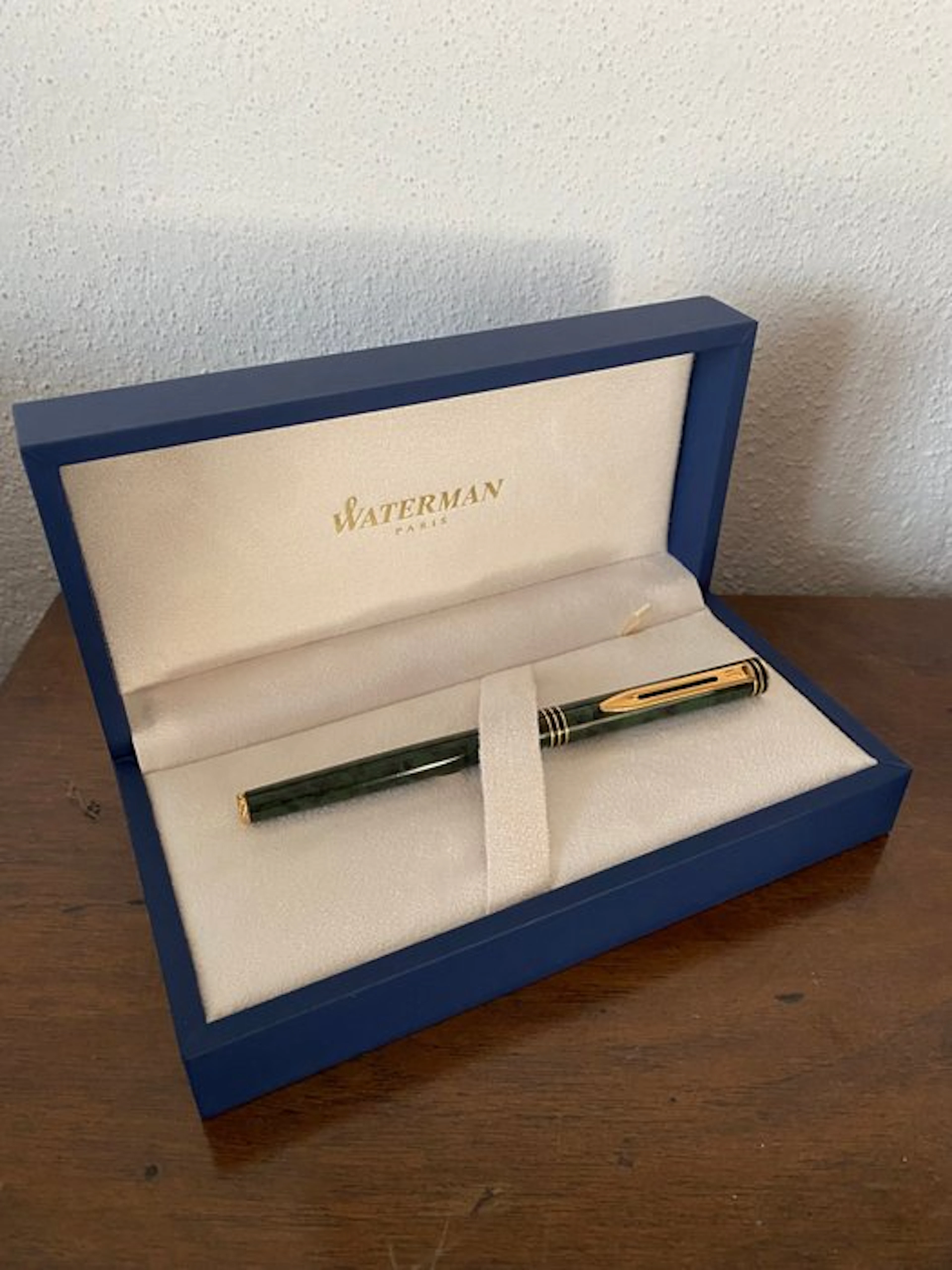 Waterman - Maestro - No reserve price - Fountain pen